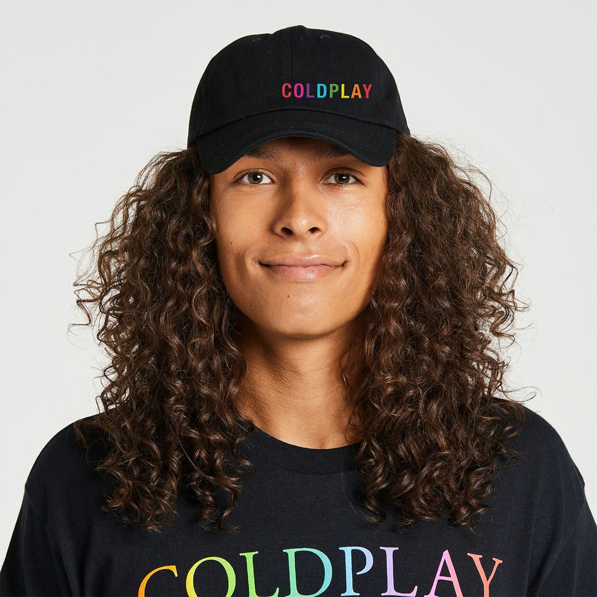 Coldplay MUSIC OF THE SPHERES HAT