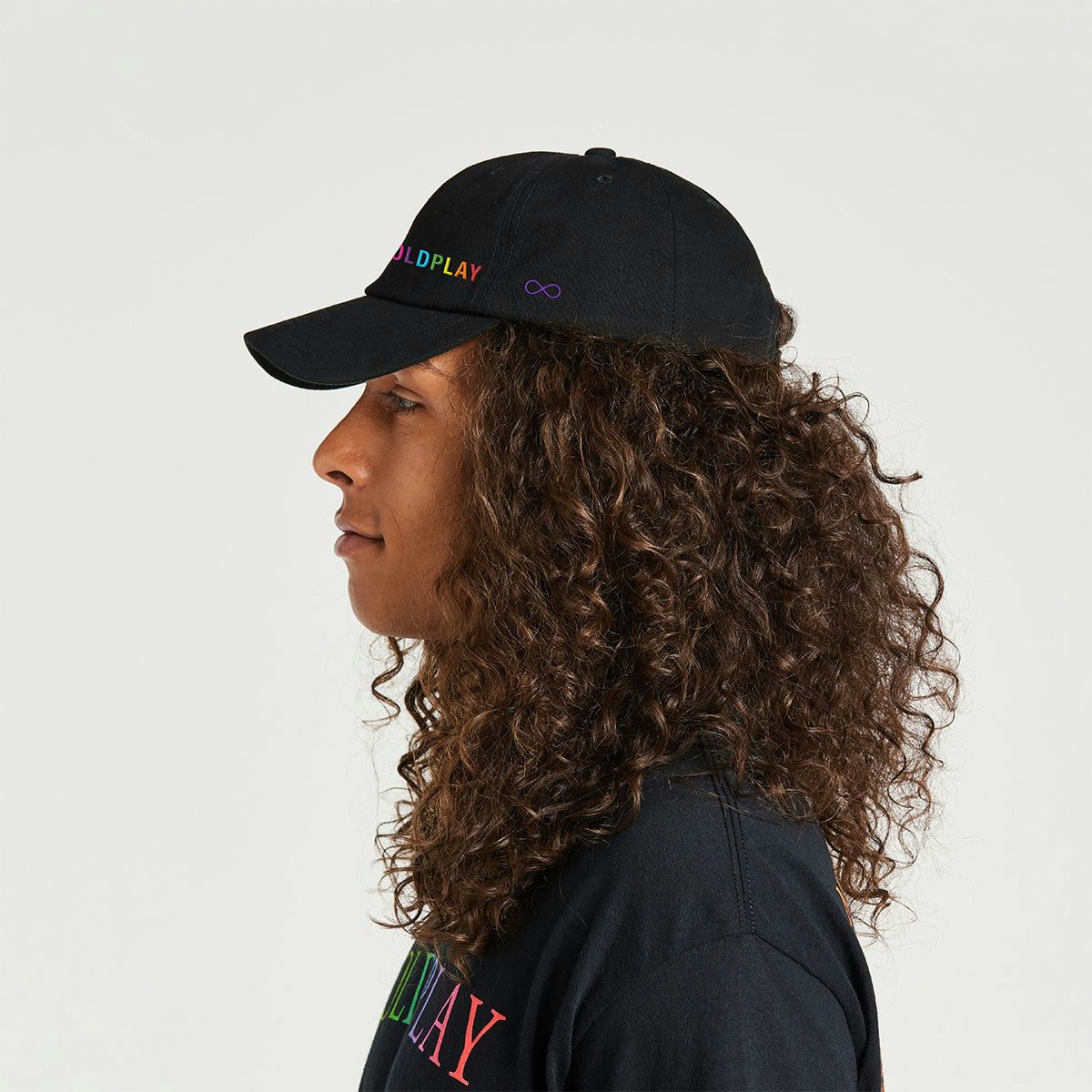 Coldplay 9783 MUSIC OF THE SPHERES HAT