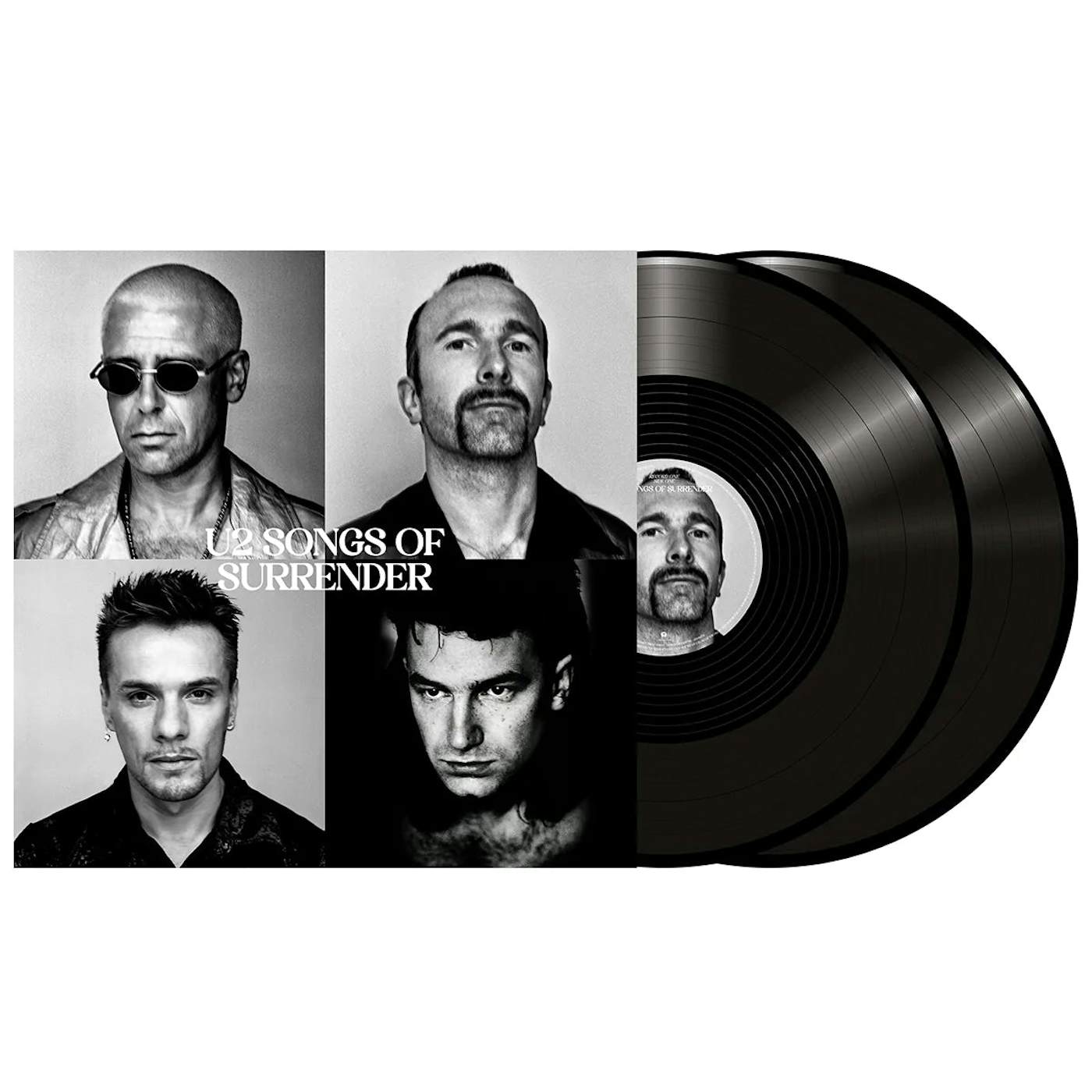 U2: Pop (180g) Vinyl 2LP —