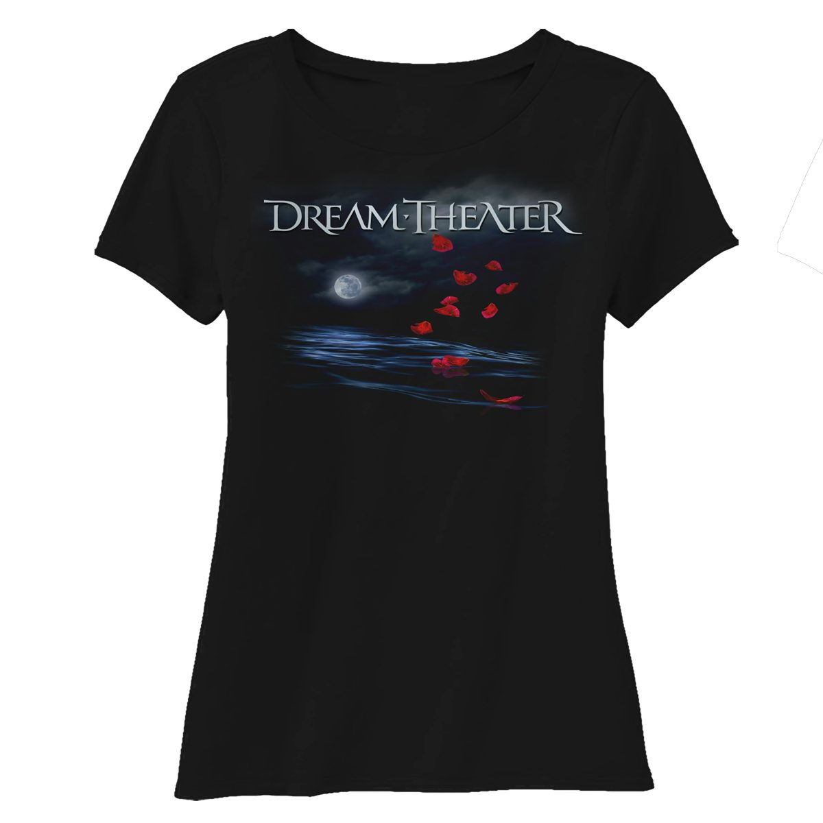 dream theater merch