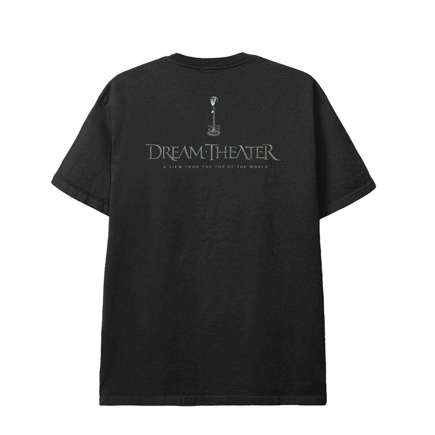 Dream Theater A View From The Top Of The World Tee