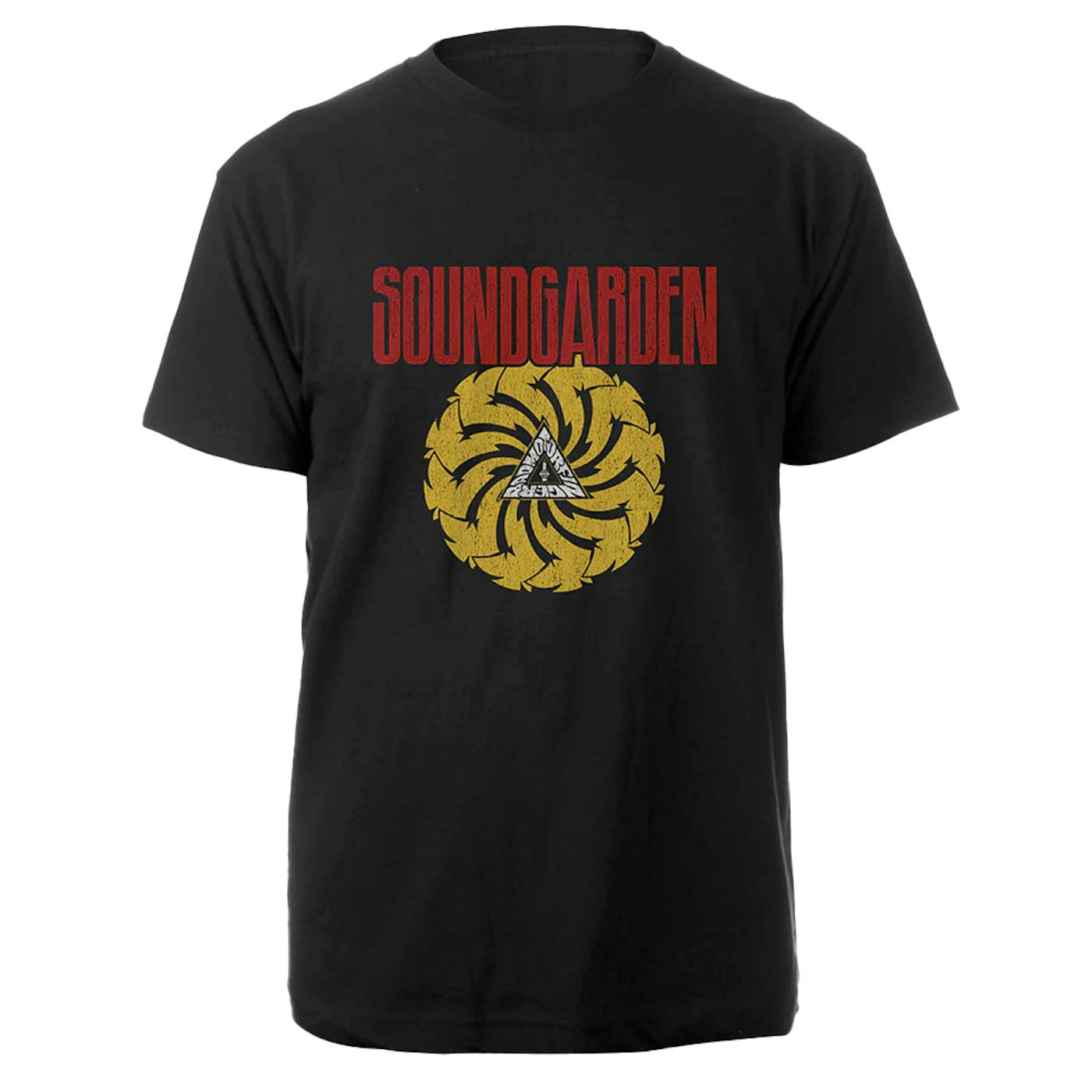 Soundgarden Badmotorfinger Tee