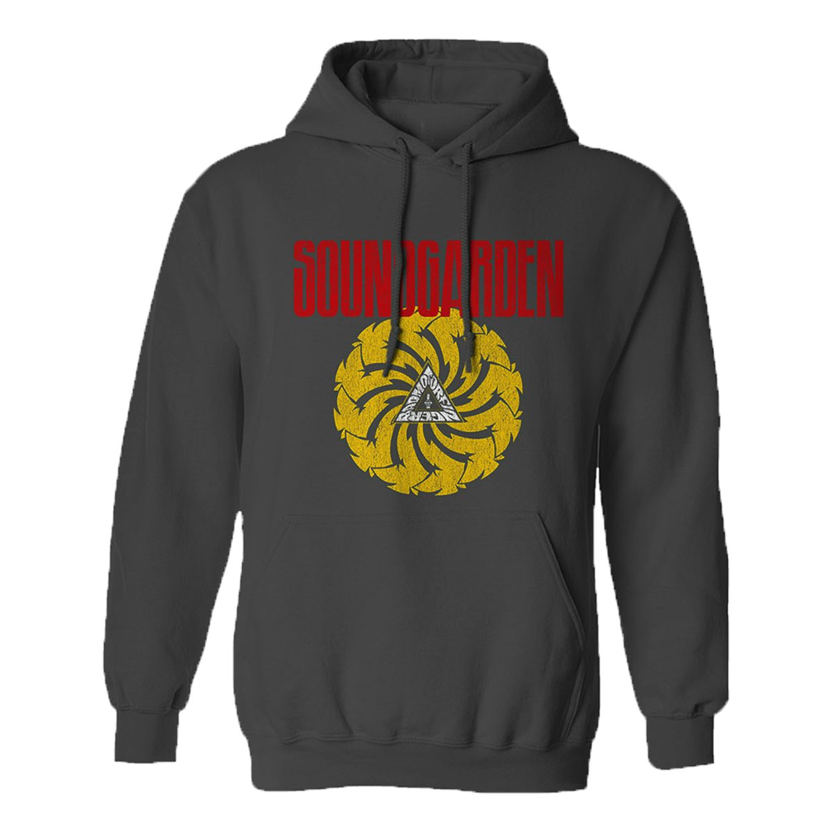 soundgarden hoodie