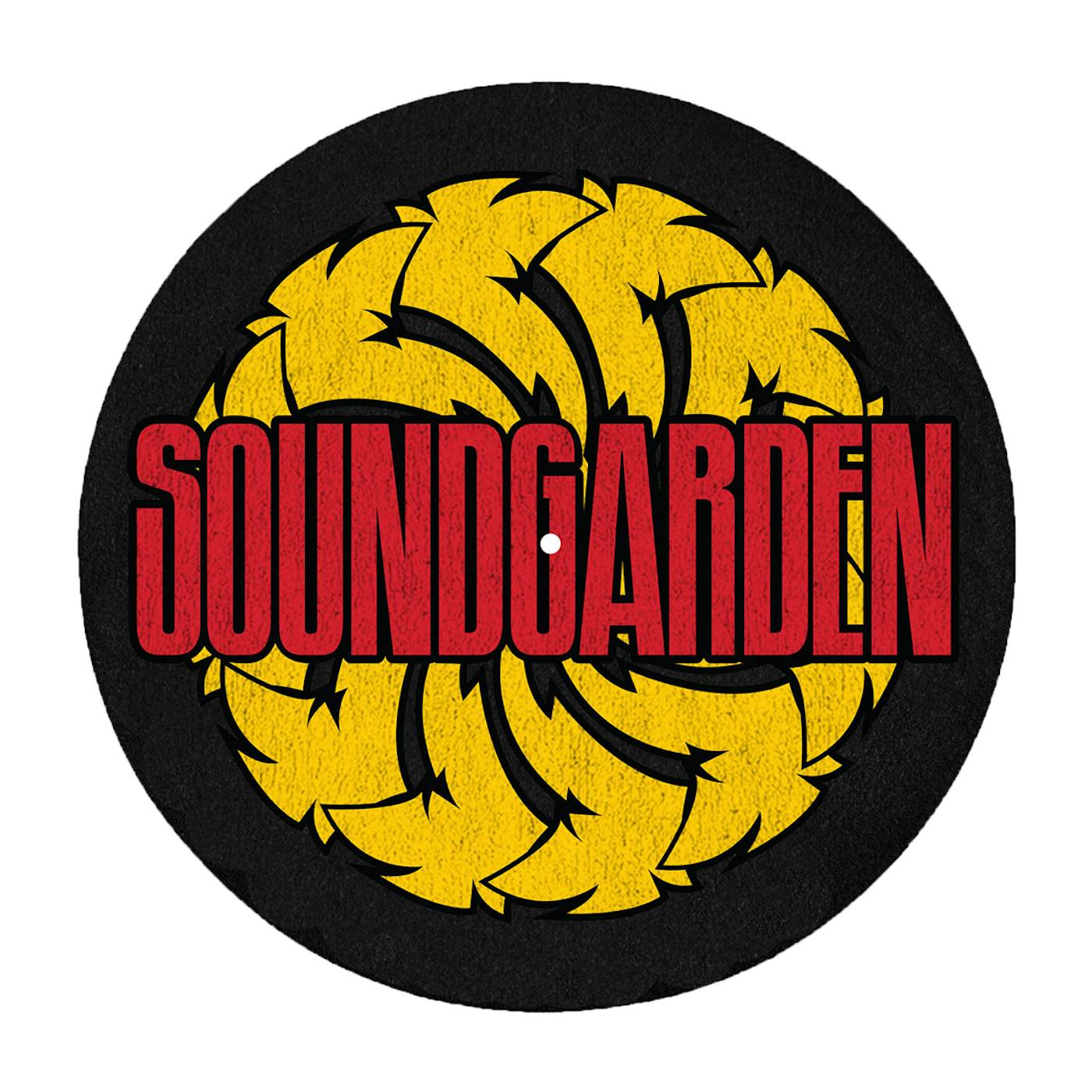 Soundgarden Slipmat