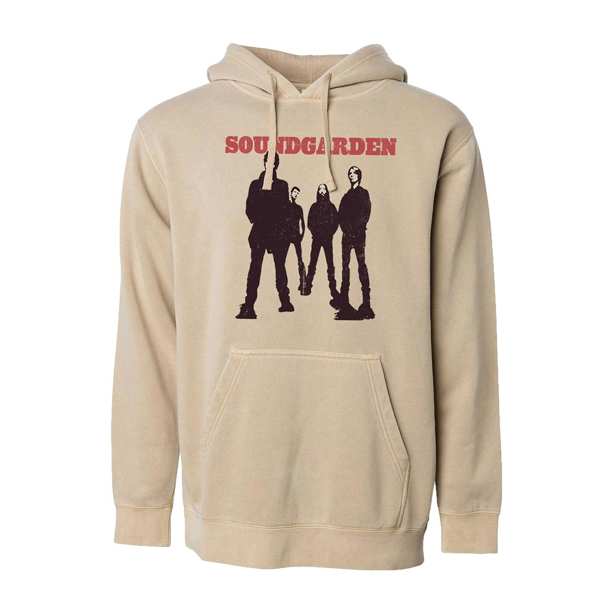 soundgarden hoodie