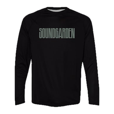 Soundgarden Telephantasm Longsleeve