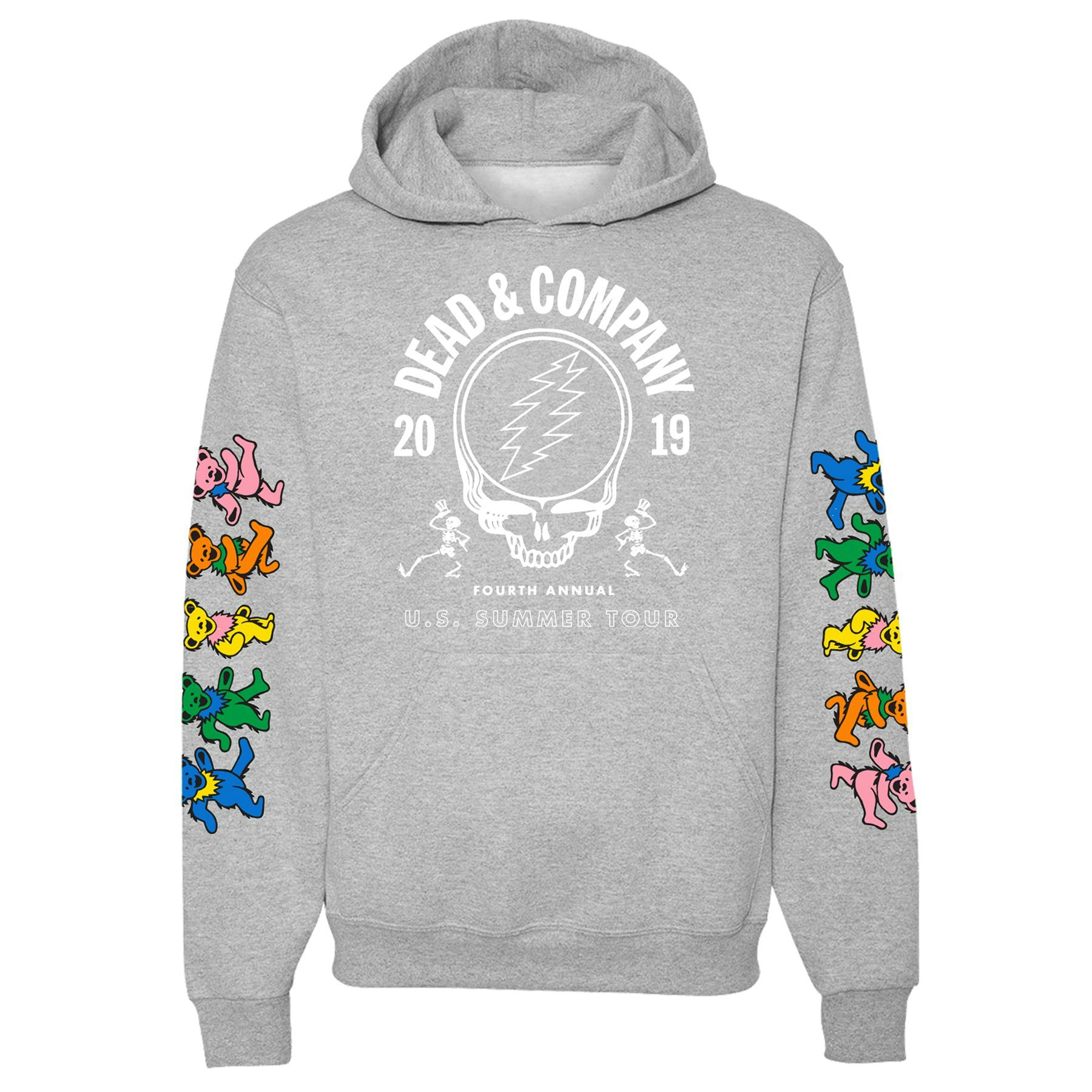 Dead & Company Store Official Merch & Vinyl