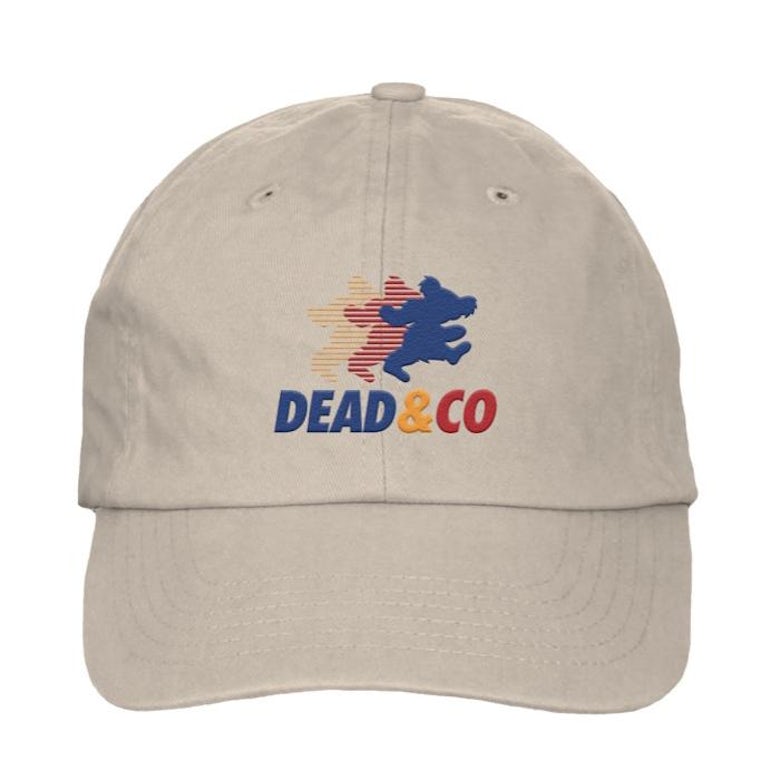 Dead & Company Store Official Merch & Vinyl