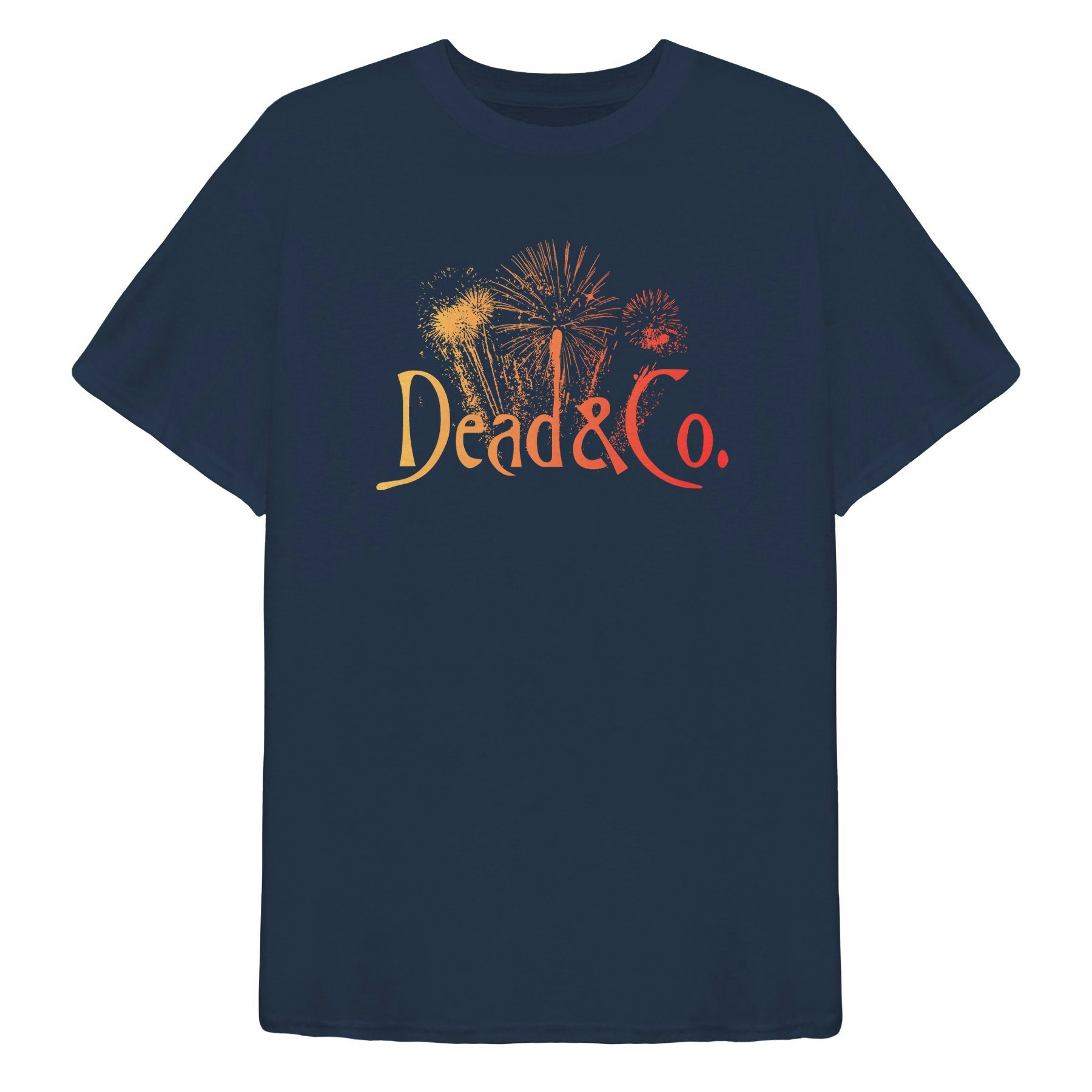 Dead & Company Store Official Merch & Vinyl