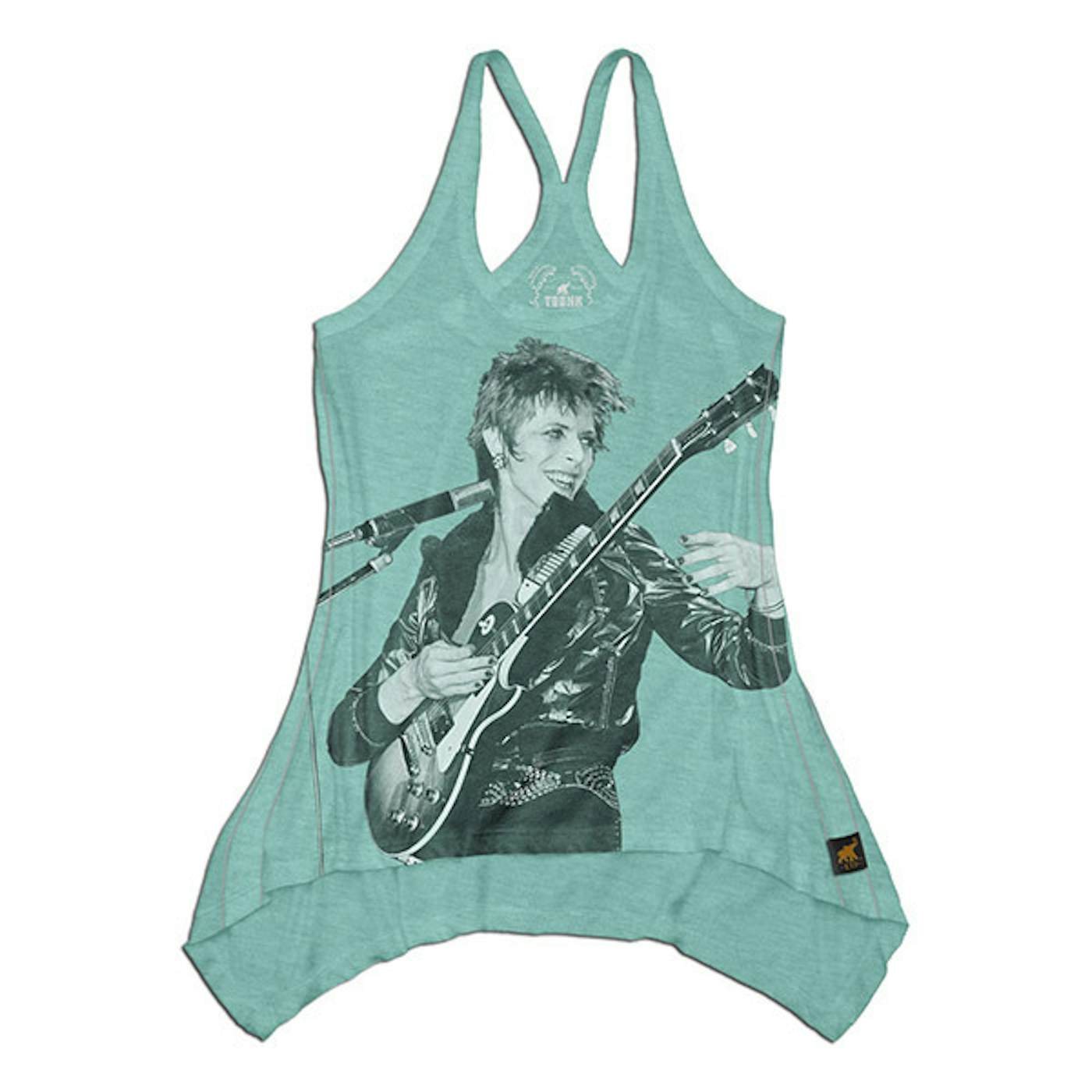 David Bowie Young Americans Tank