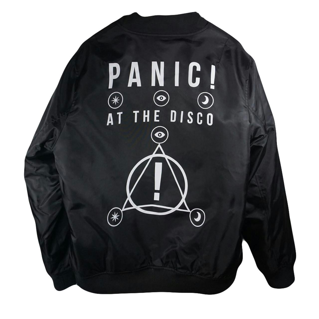 ipanic n the disco hoodie