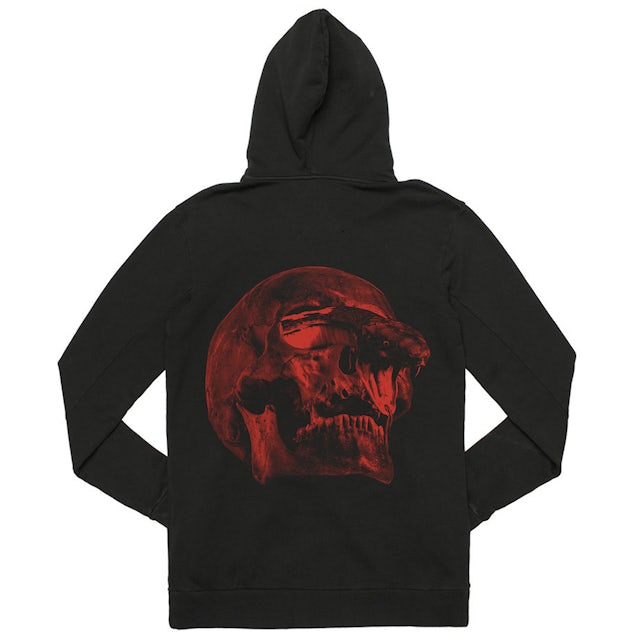 Young Thug Thugger Hoodie