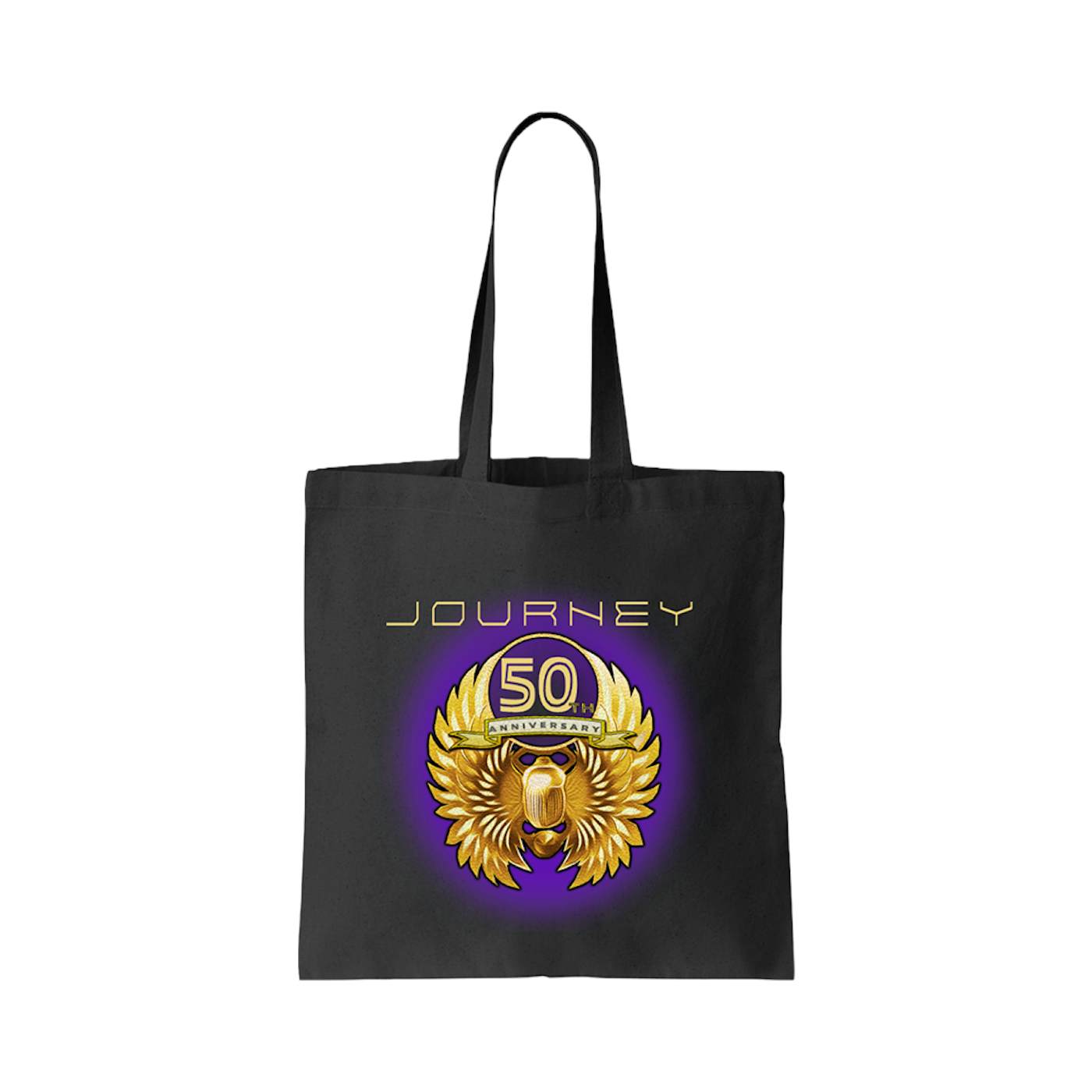 Journey 50th Anniversary Tote