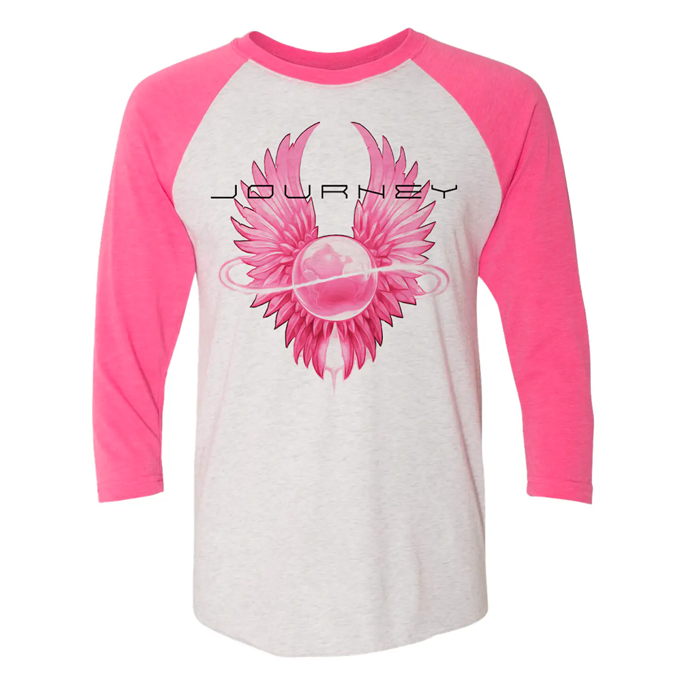 Journey Infinity Wings Tee main image 0