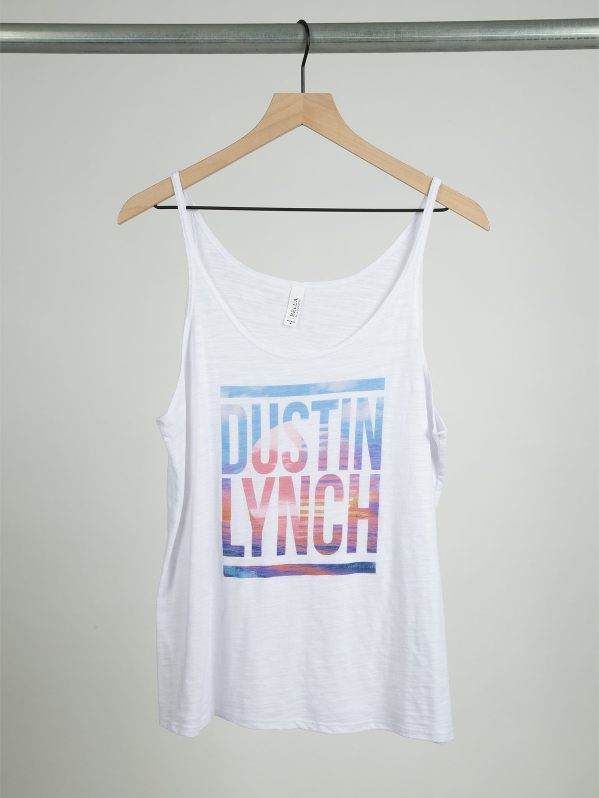 Dustin Lynch Merch, CD's & Clothing Store