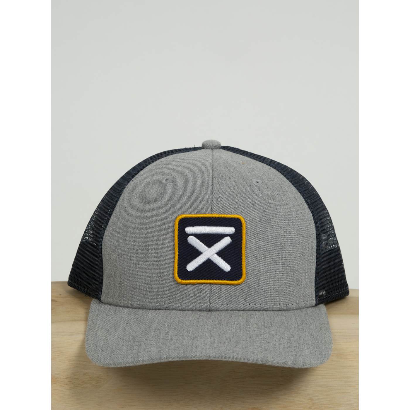 Dustin Lynch Stay Country Logo Trucker Hat