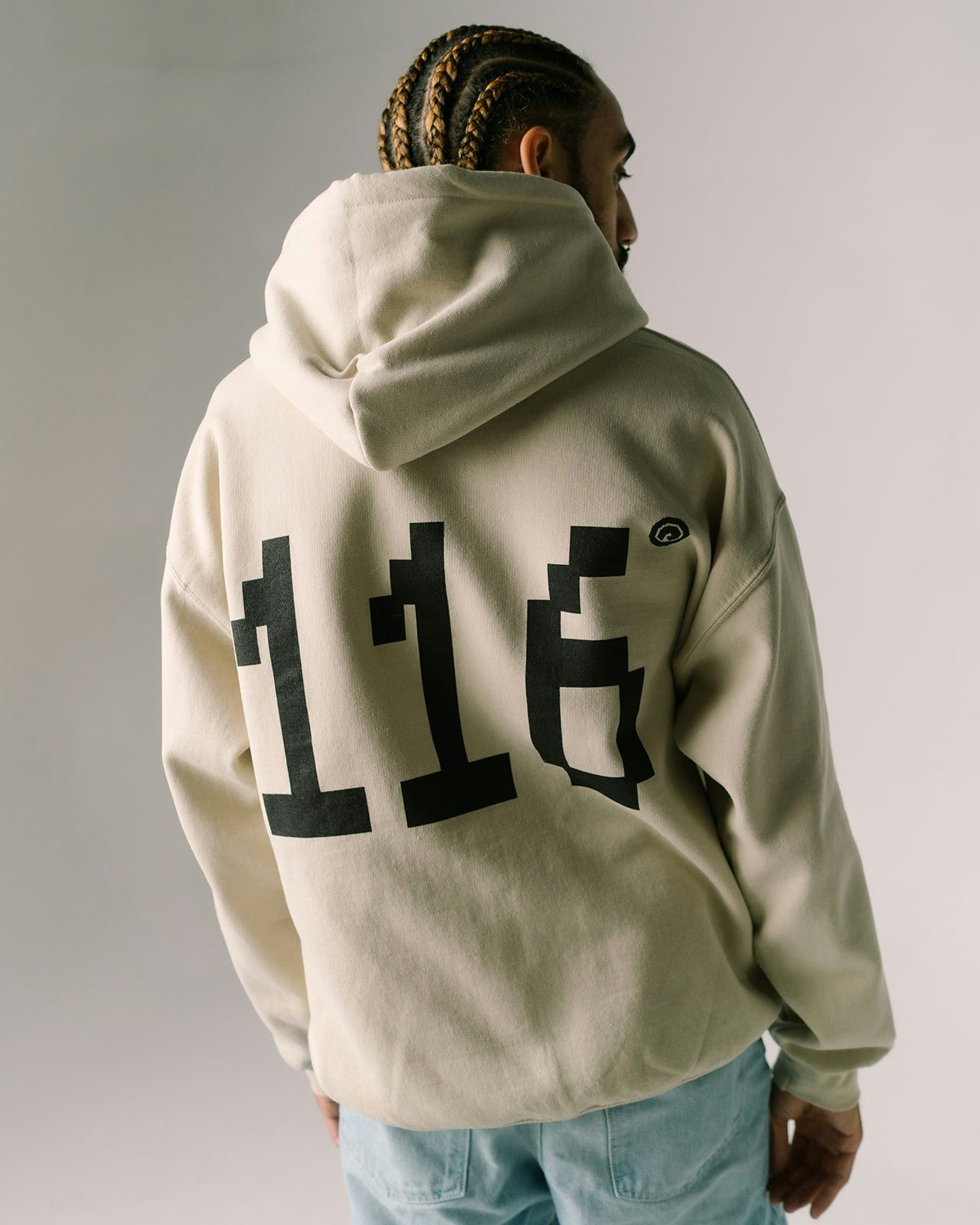 Lecrae 2024 champion hoodie