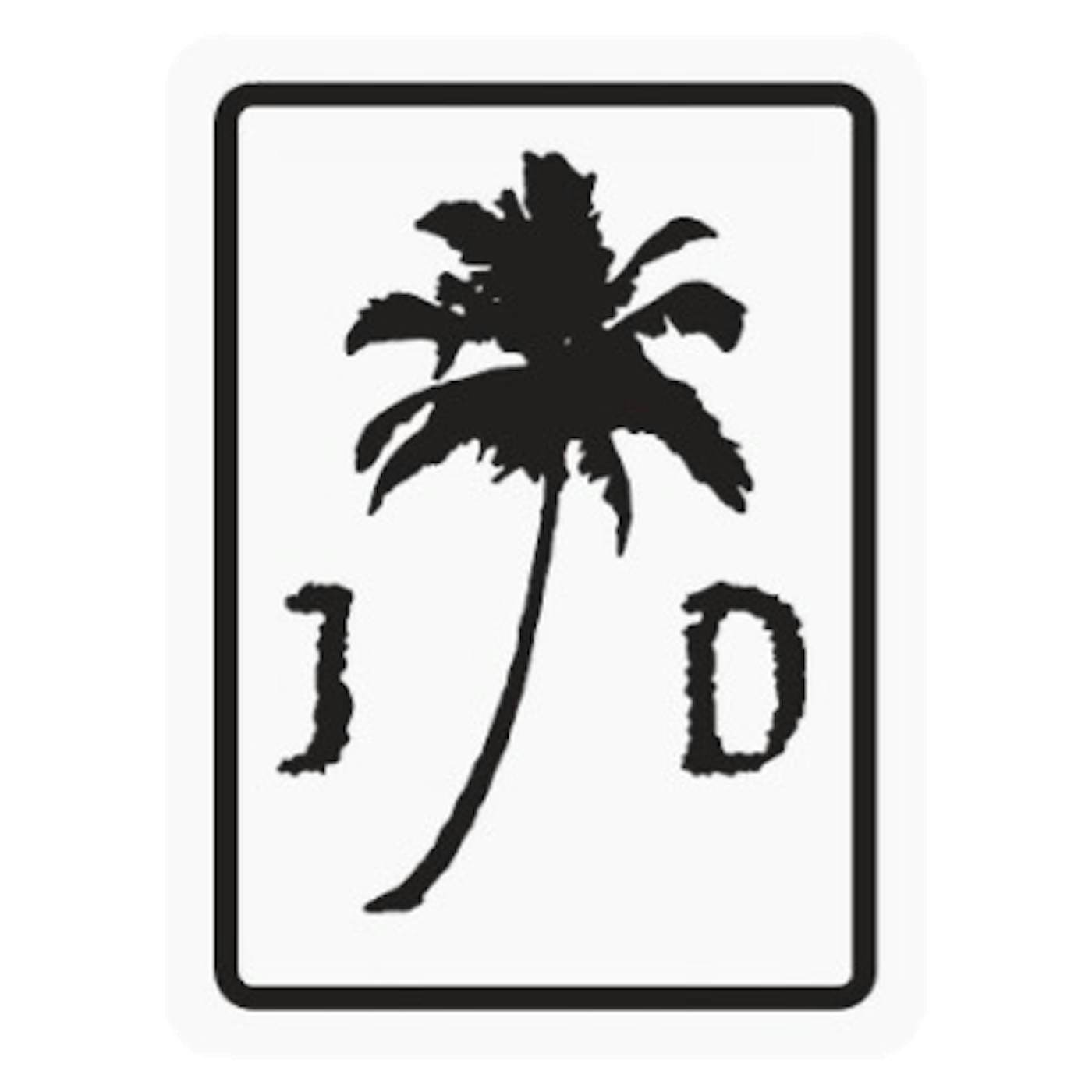 Jordan Davis Stickers