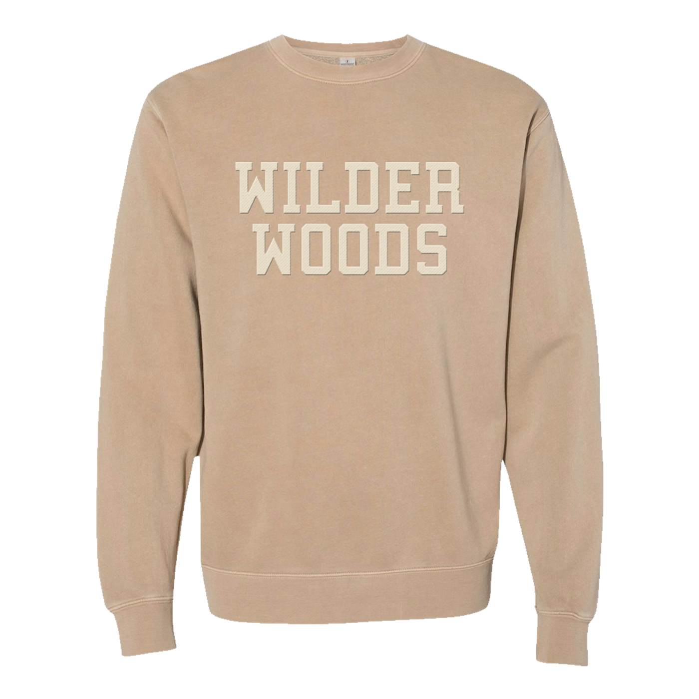 Exclusive Wilder Woods Pullover