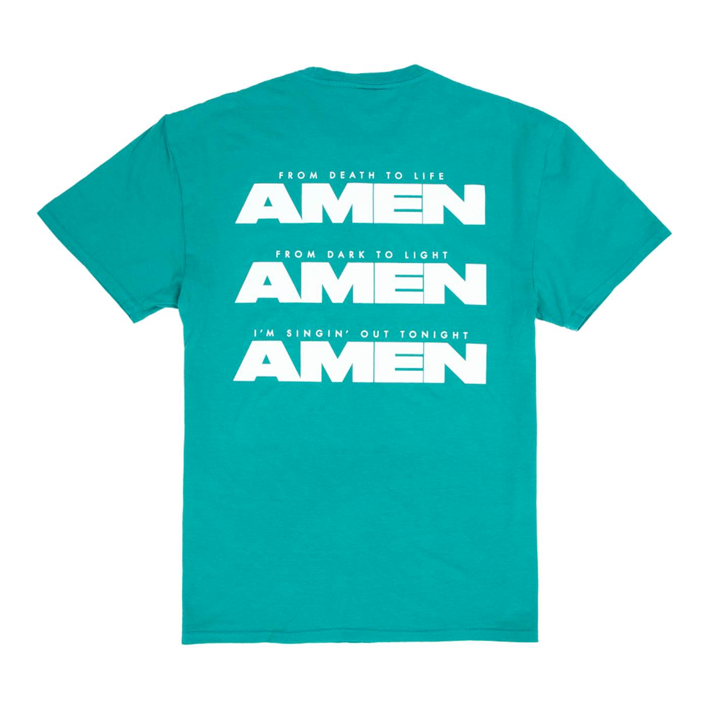 for KING & COUNTRY Amen Tee