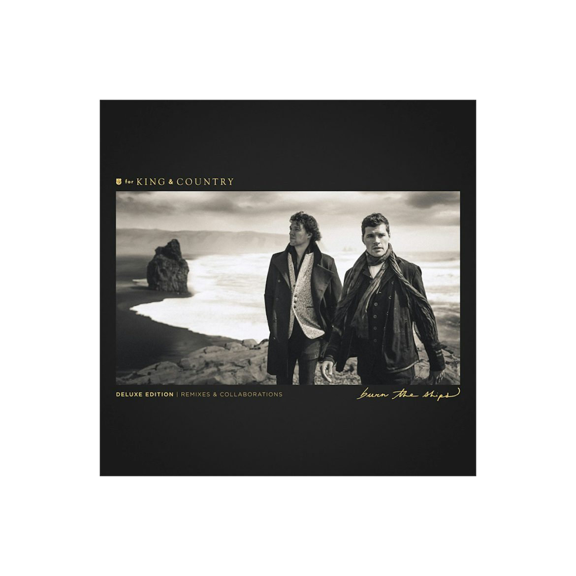 For king country burn the ships For king country burn the ships a carol