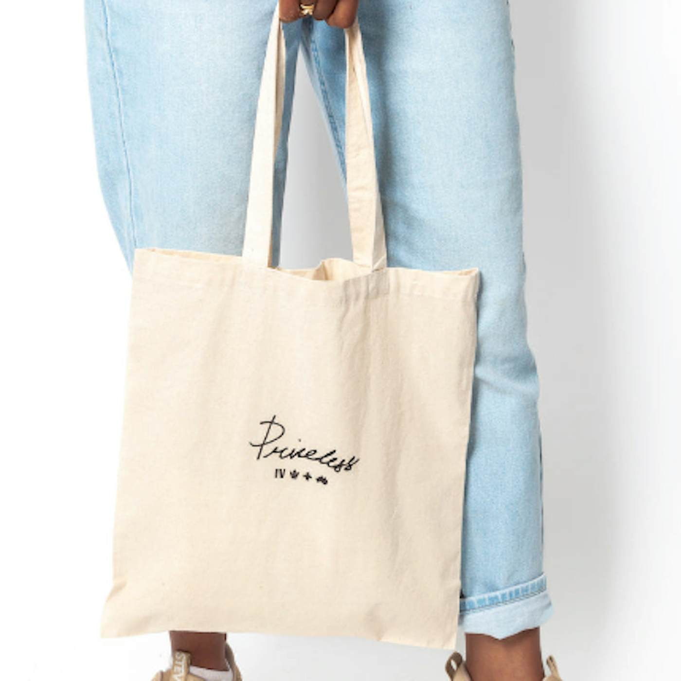 for KING & COUNTRY Priceless Tote