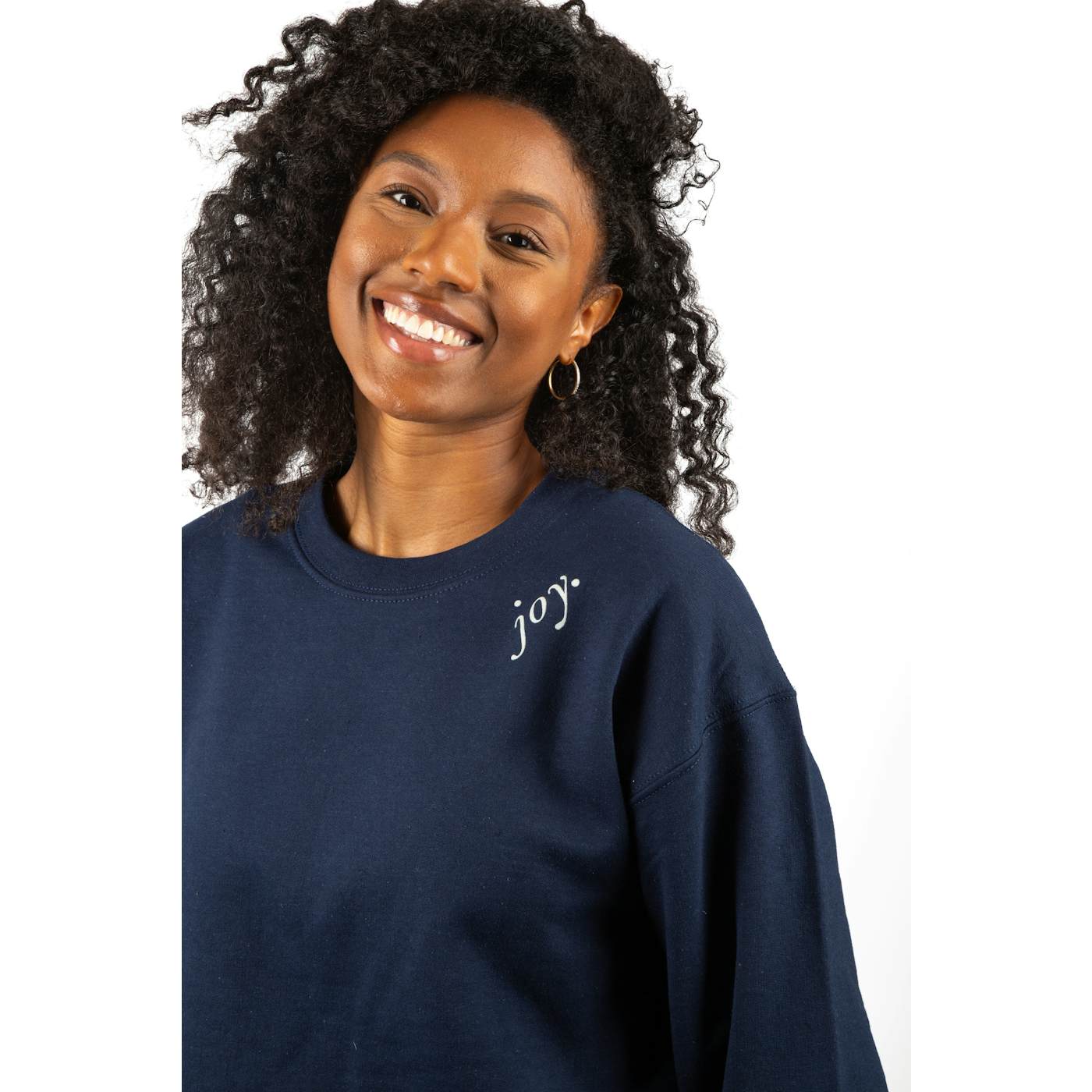 for KING & COUNTRY Joy Crewneck