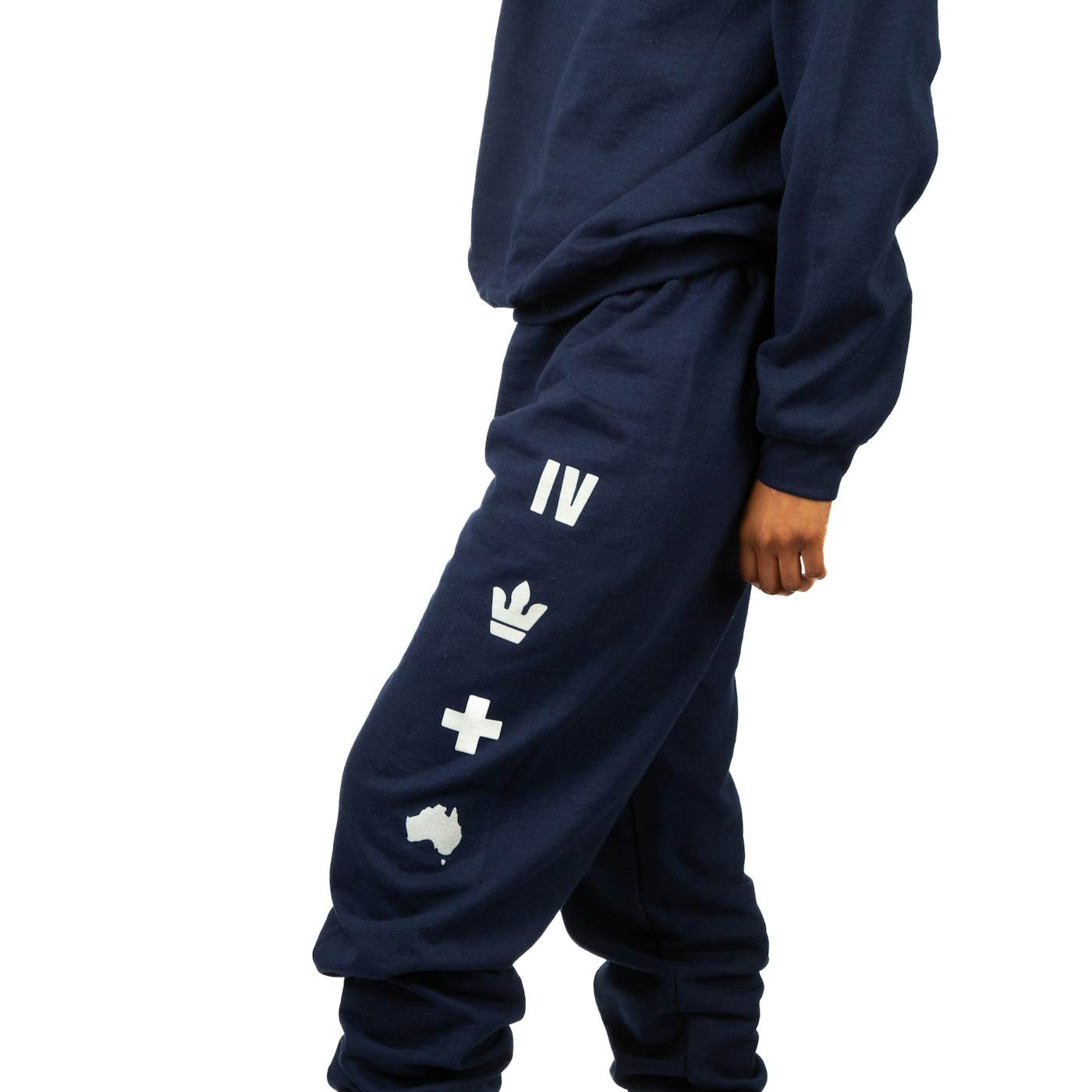 for KING & COUNTRY Symbol Sweatpants