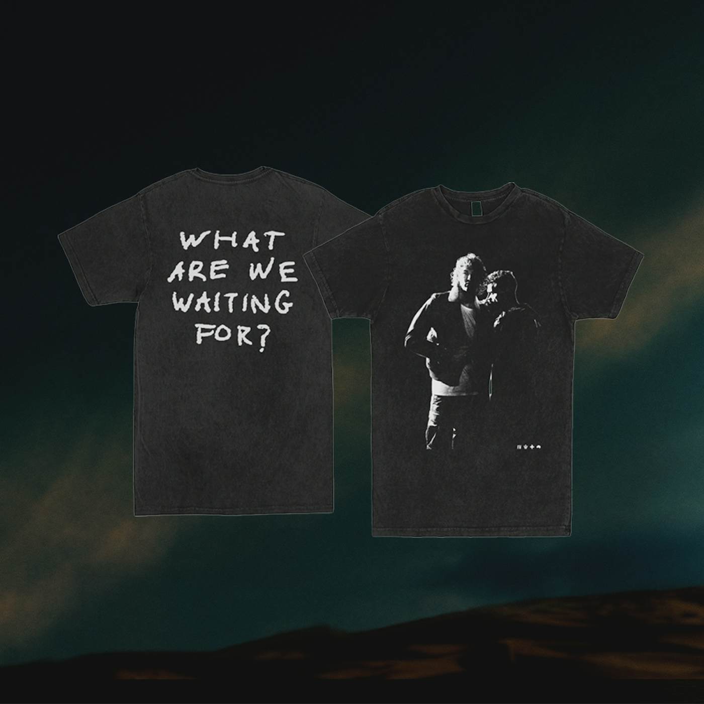 for KING & COUNTRY WAWWF?+ Deluxe Tee