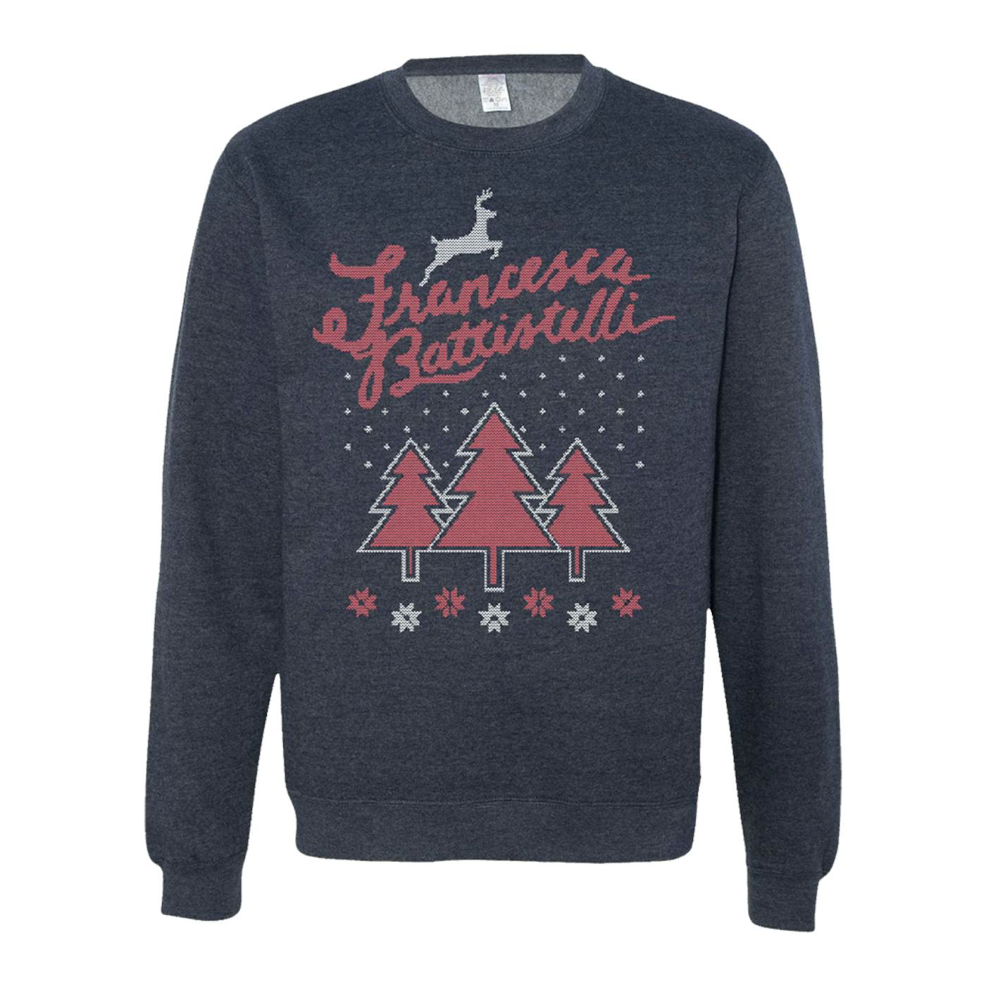 Francesca Battistelli This Christmas Sweatshirt