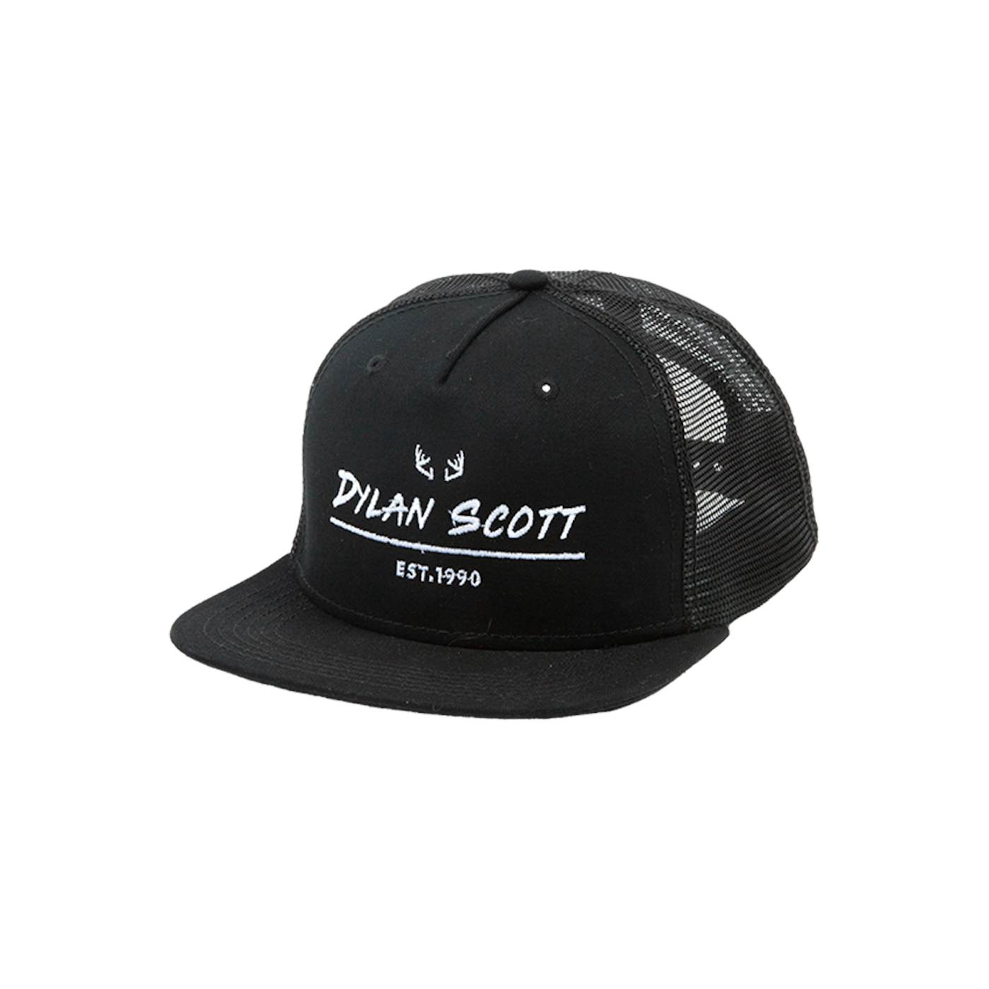 Dylan Scott Antler Hat