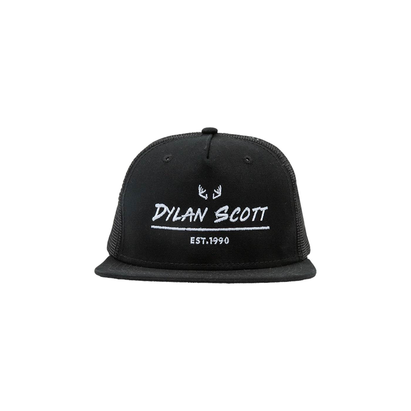 Dylan Scott Antler Hat