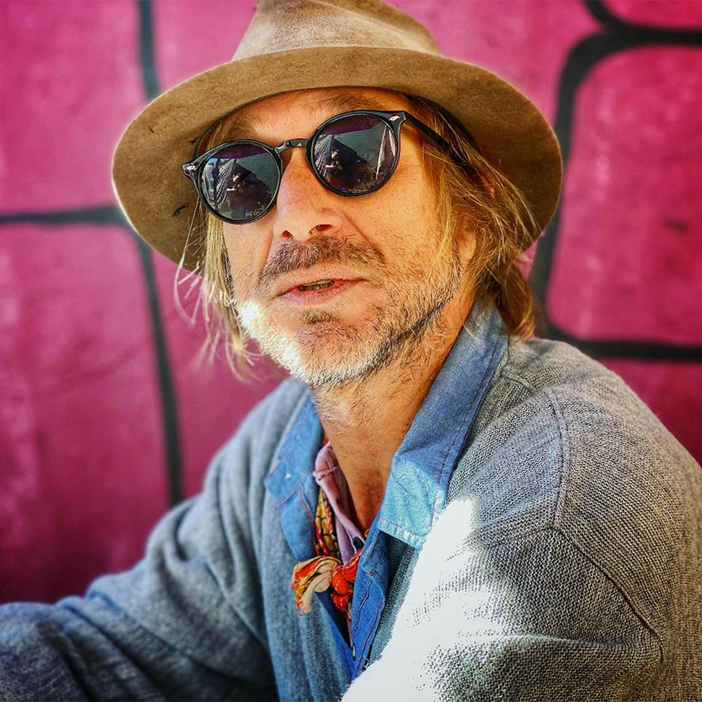 Todd Snider FAC Limited Edition Purple Vinyl - Sold Out