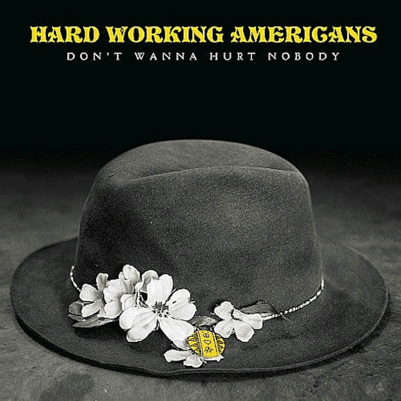 Hard Working Americans "Hurt Nobody…" 7 IN