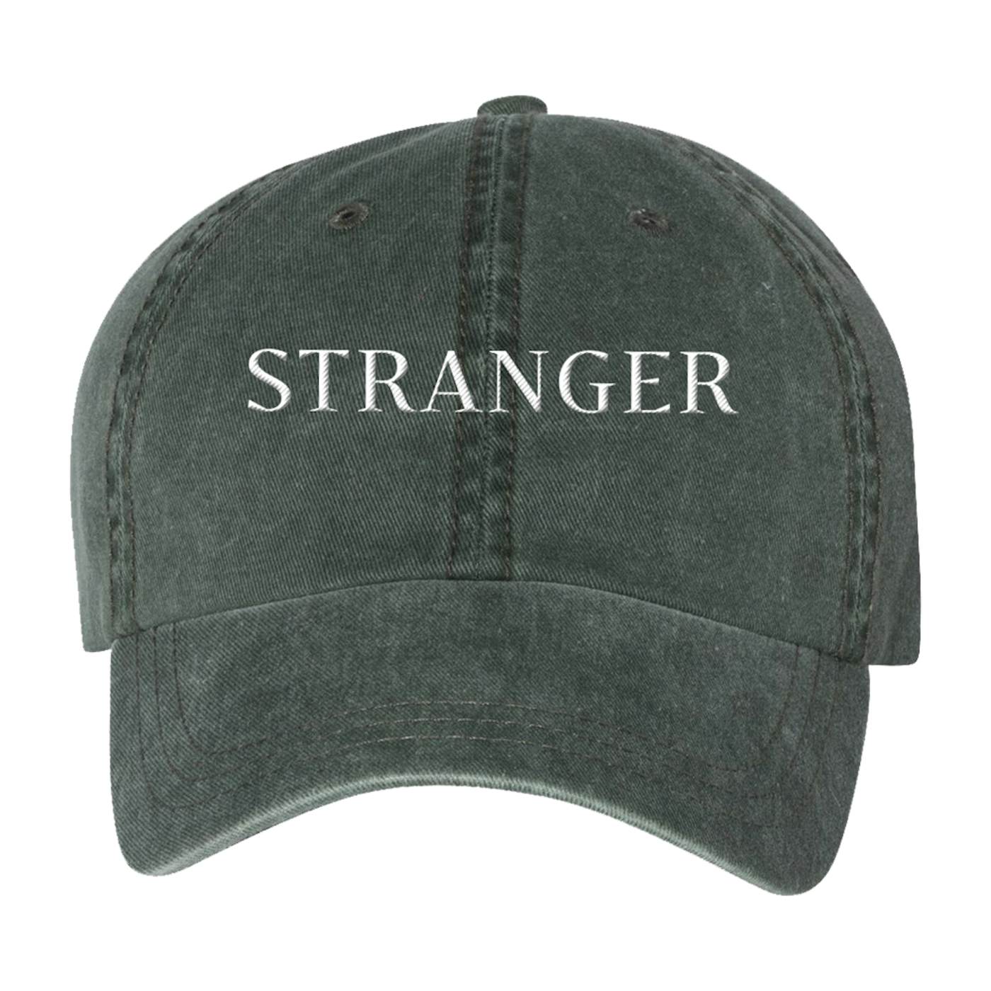 The Band Of Heathens Stranger Hat