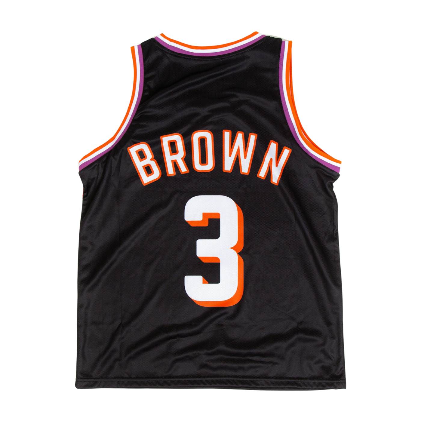 Kane Brown Basketball Jersey