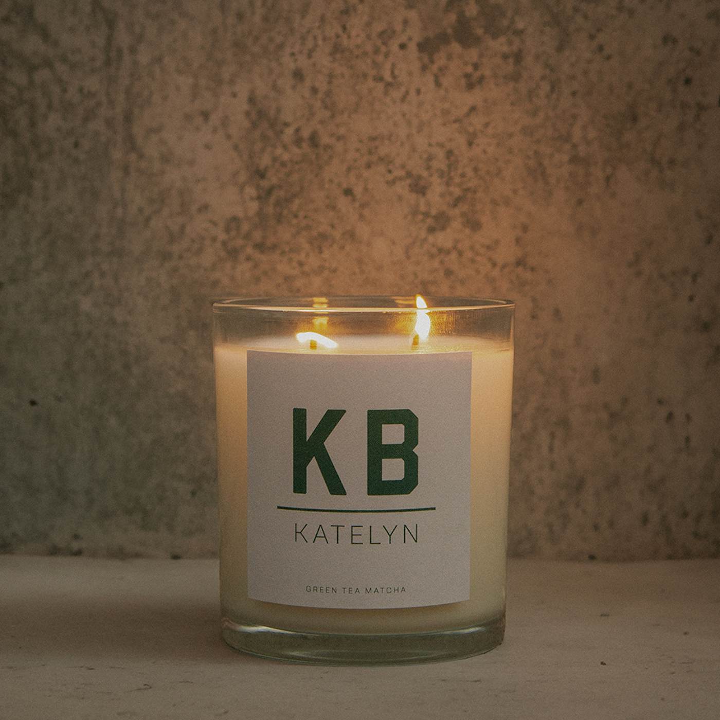 Kane Brown KATELYN Candle