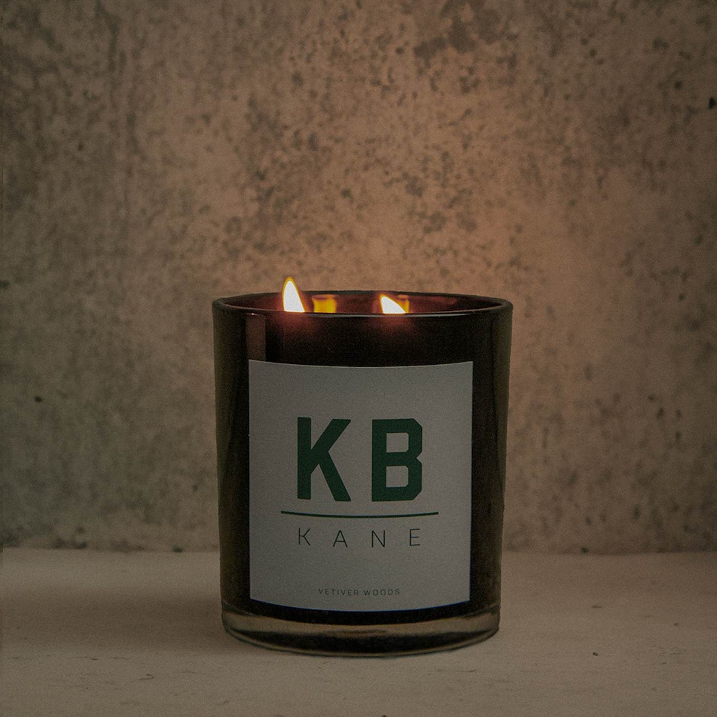 Kane Brown KANE Candle