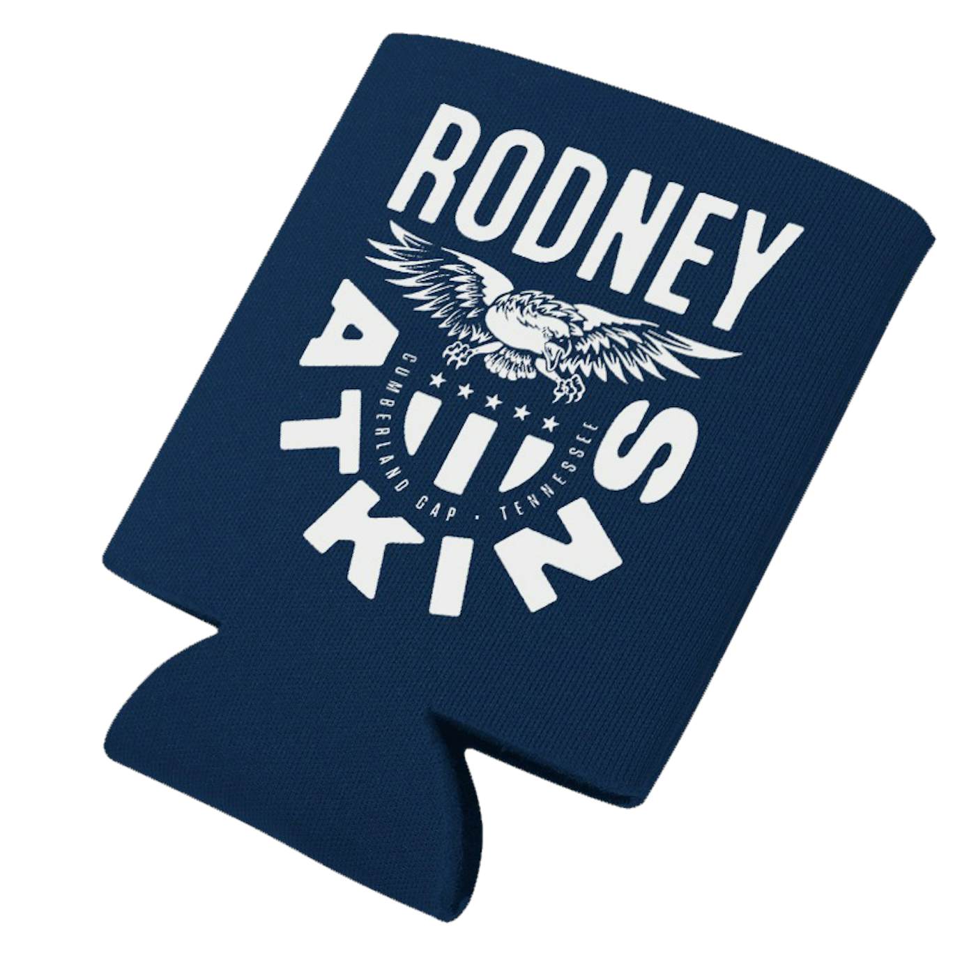 Rodney Atkins Drink Cooler - Navy