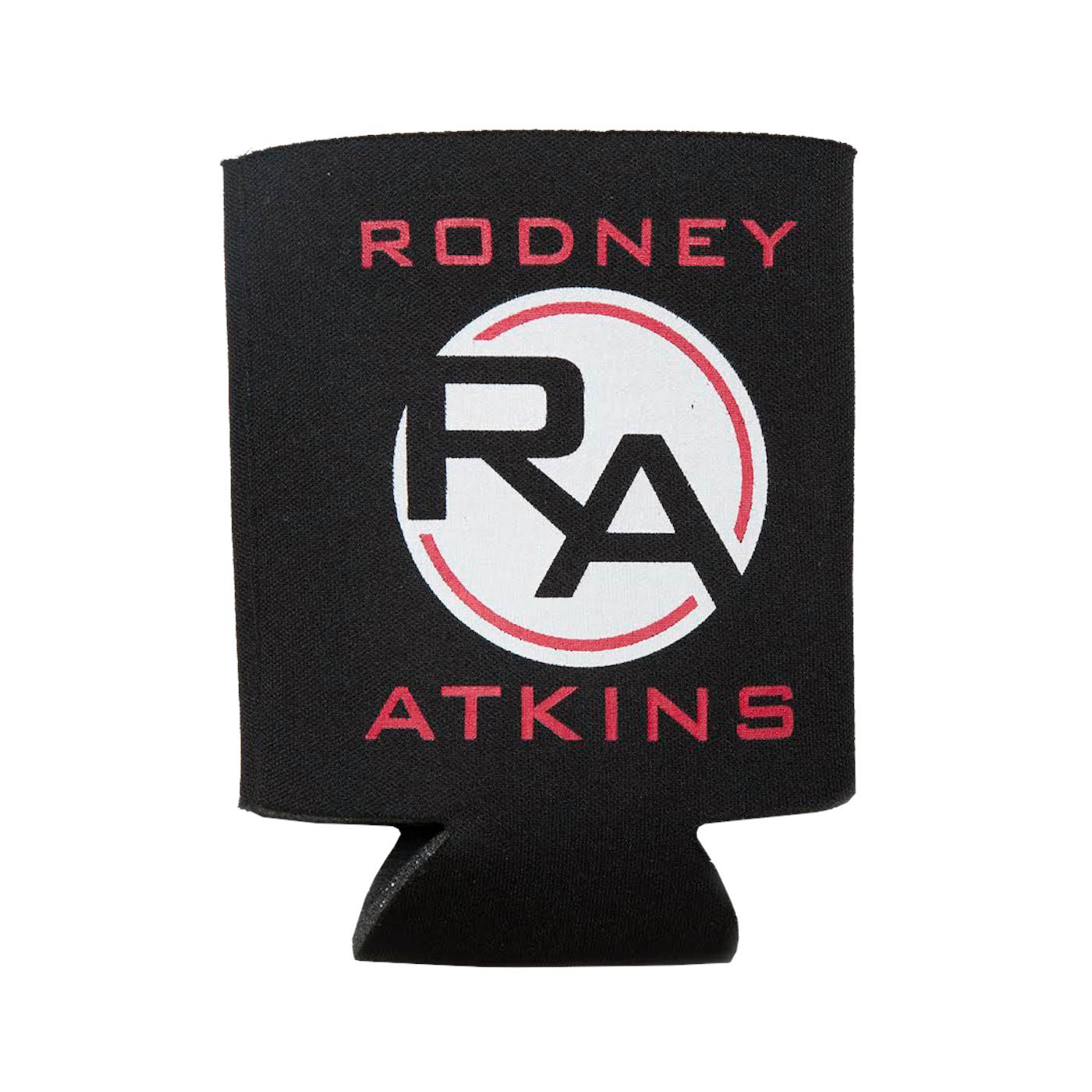 Rodney Atkins Drink Cooler - Black