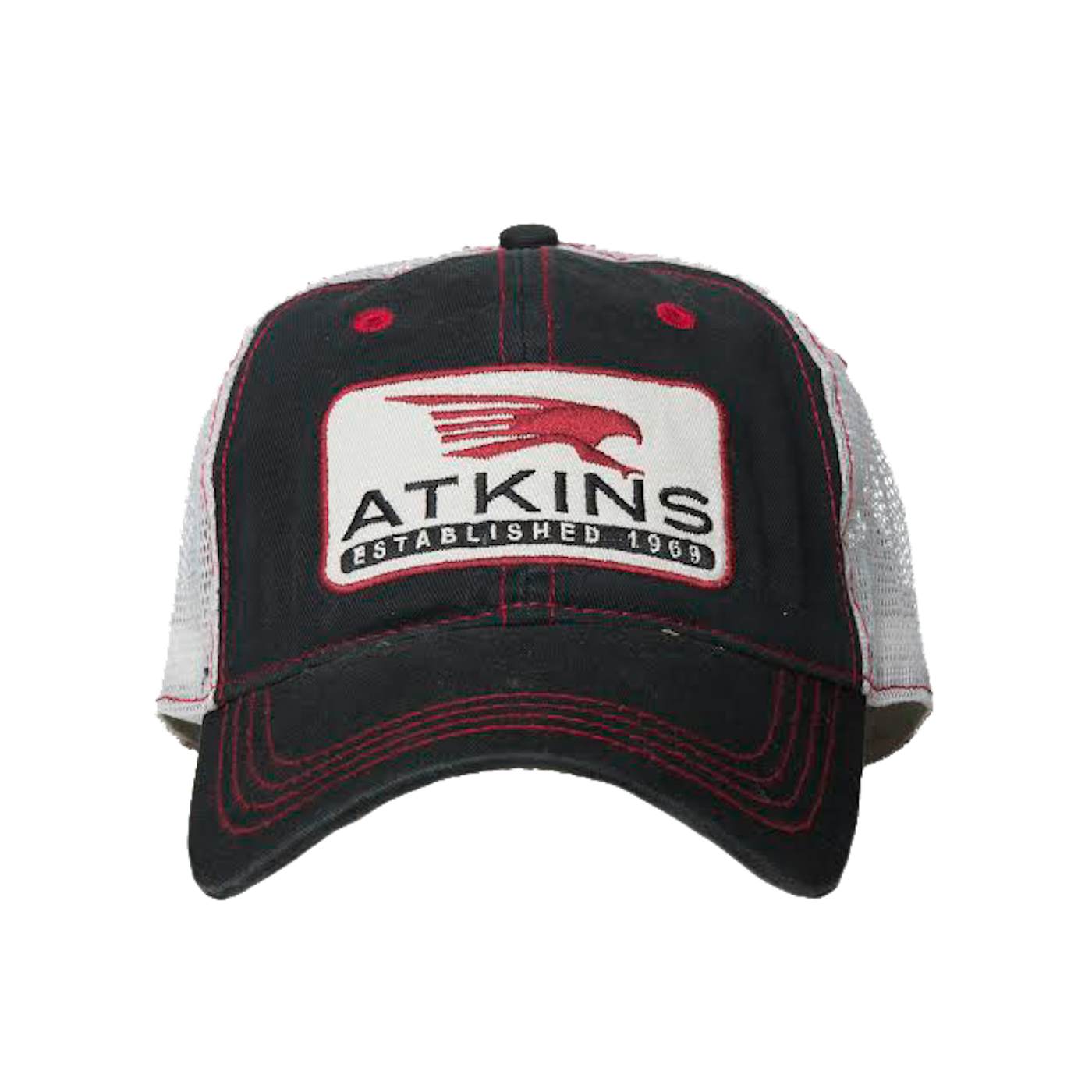 Rodney Atkins Falcon Mesh Hat