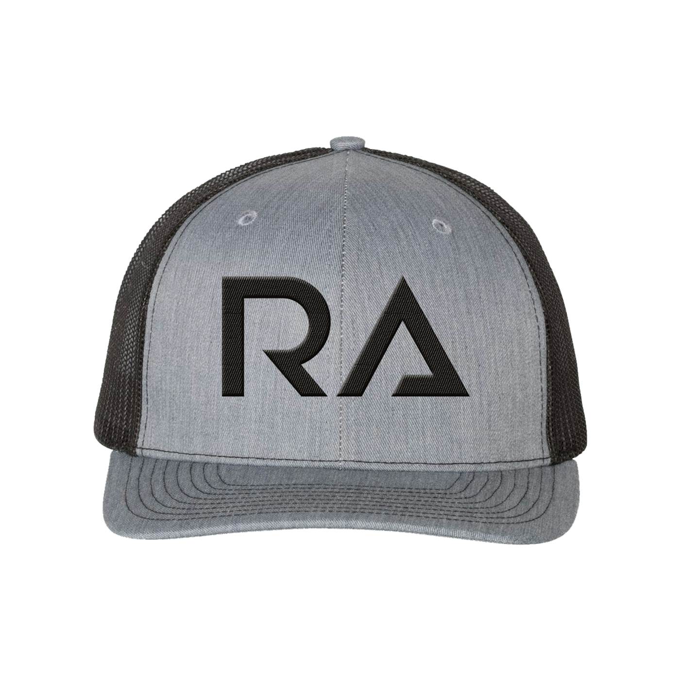 Rodney Atkins RA Initial Hat