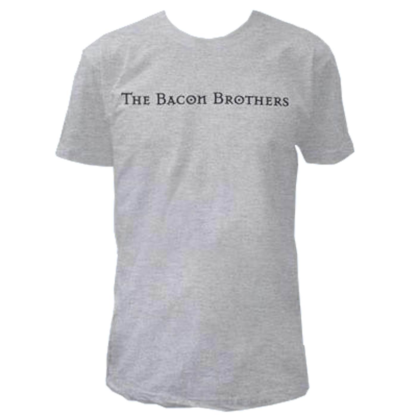 The Bacon Brothers Logo T-Shirt