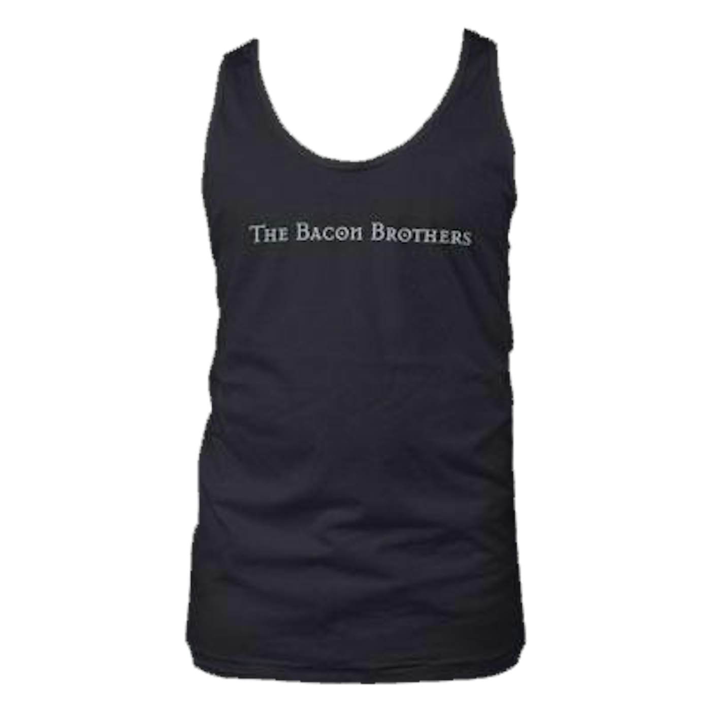 The Bacon Brothers Logo Tank Top