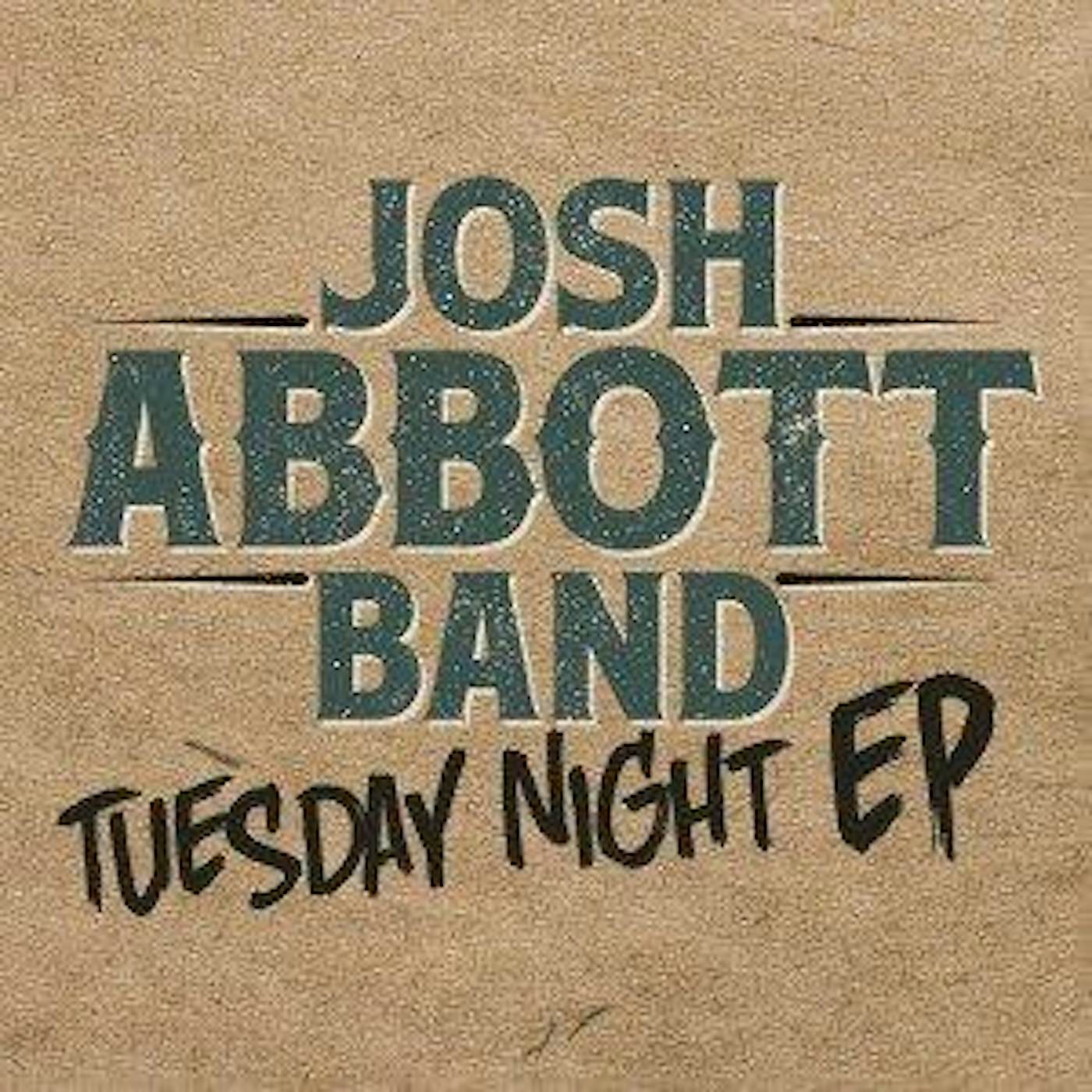Josh Abbott Band JAB Tuesday Night EP CD