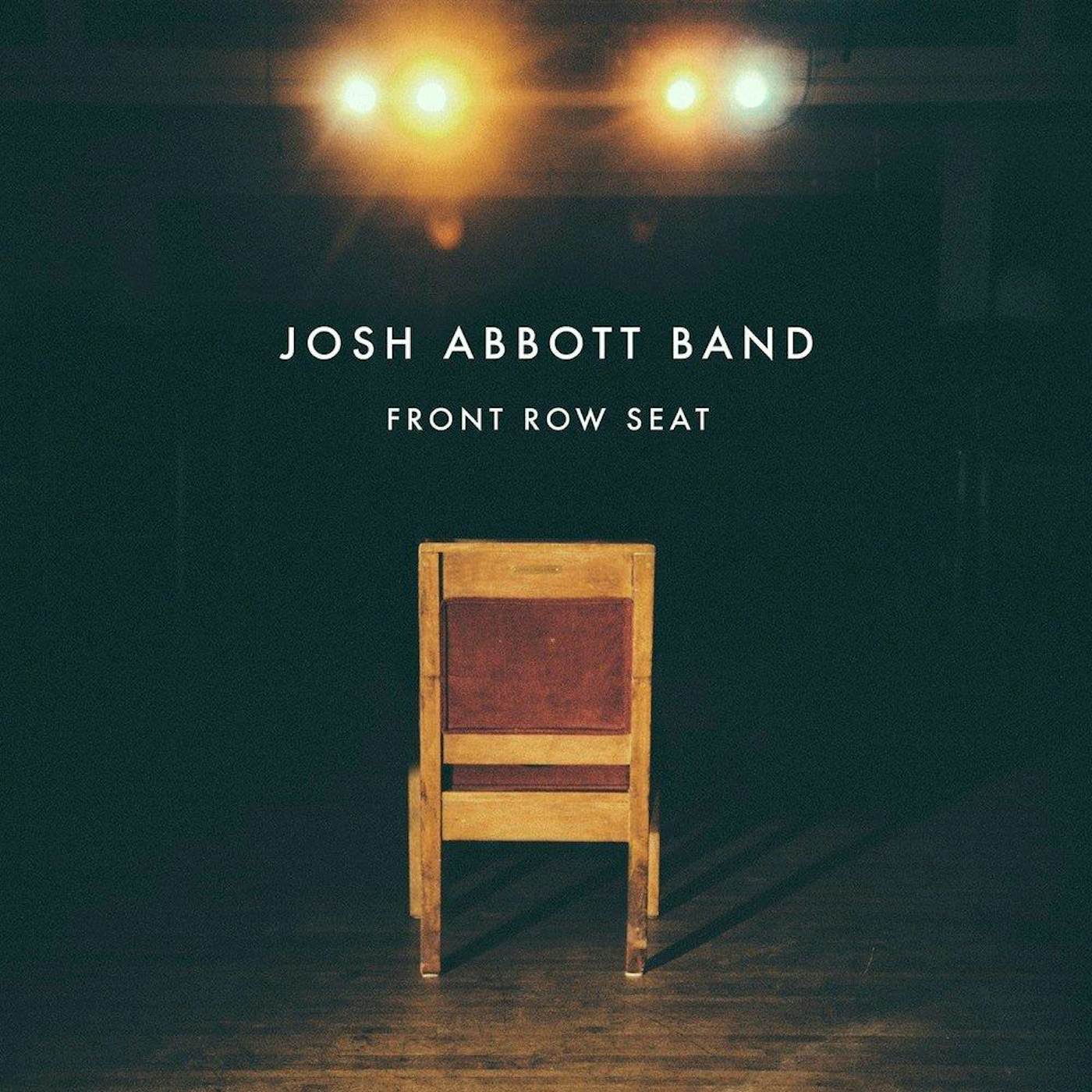 Josh Abbott Band JAB Front Row Seat CD