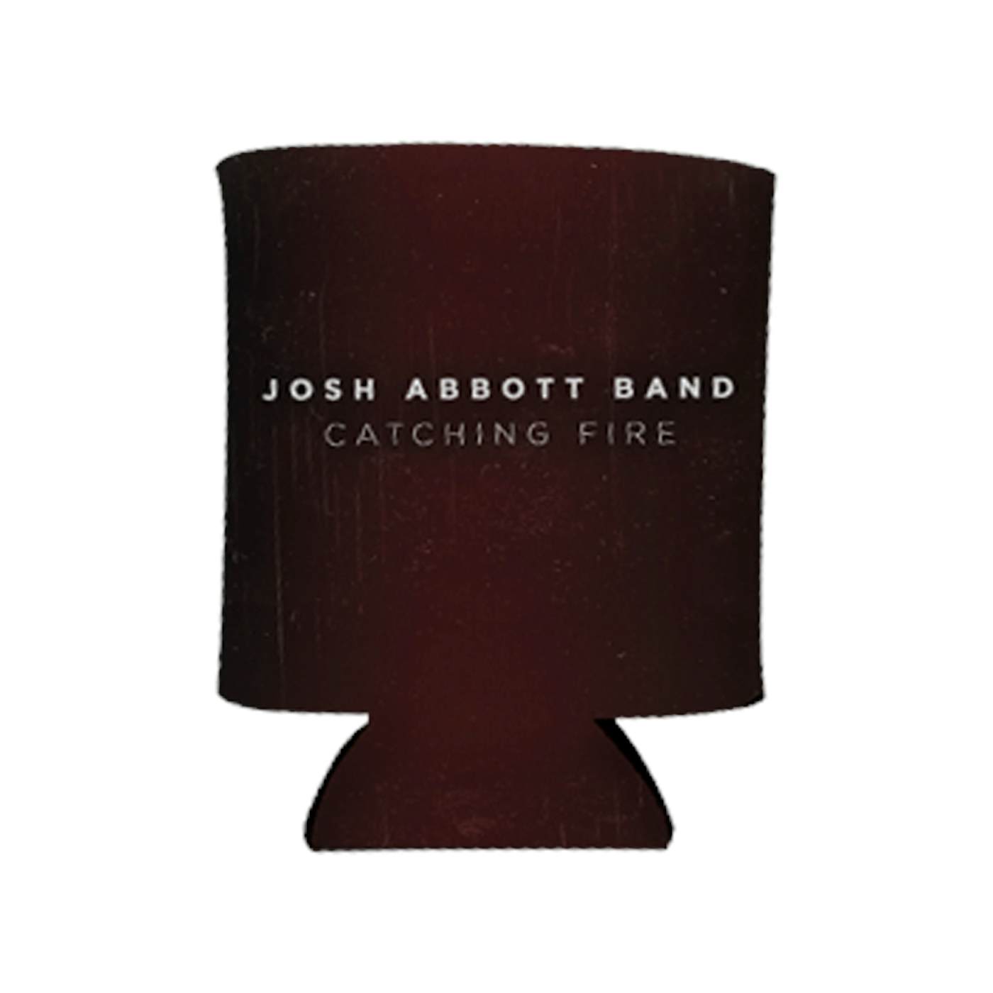 Josh Abbott Band Catching Fire Can Cooler