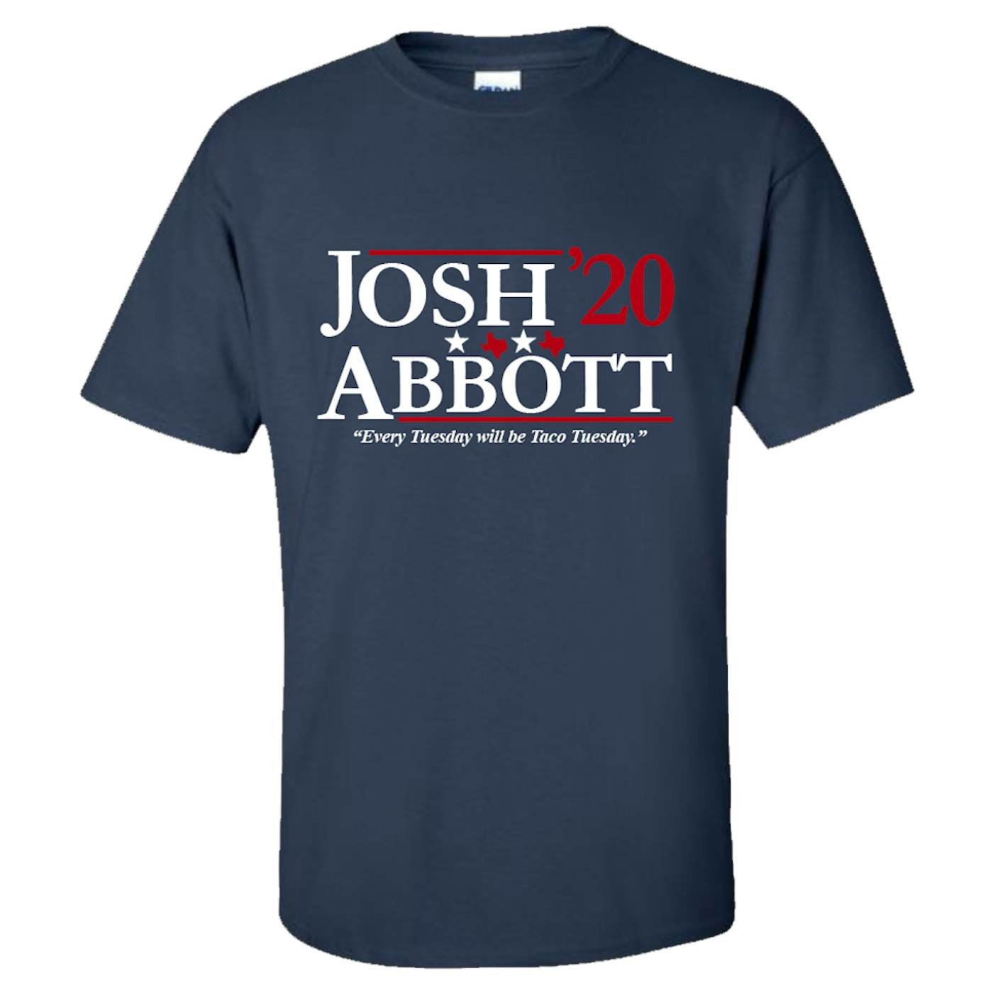 Josh Abbott Band Abbott '20 Tee