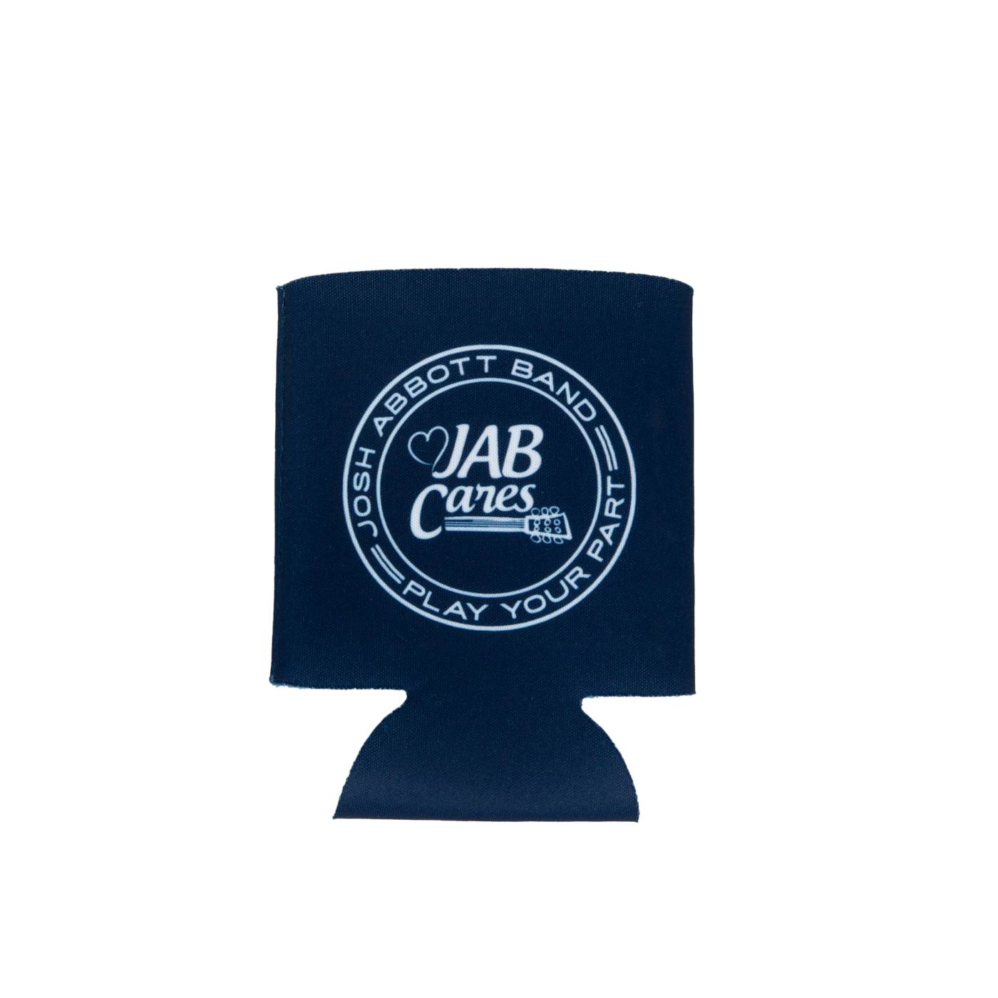 Josh Abbott Band JAB Cares Can Cooler - 2022