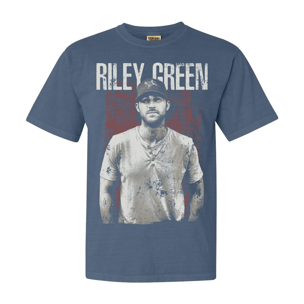Riley Green Shirts,Riley Green Merch,Riley Green Hoodies,Riley Green ...